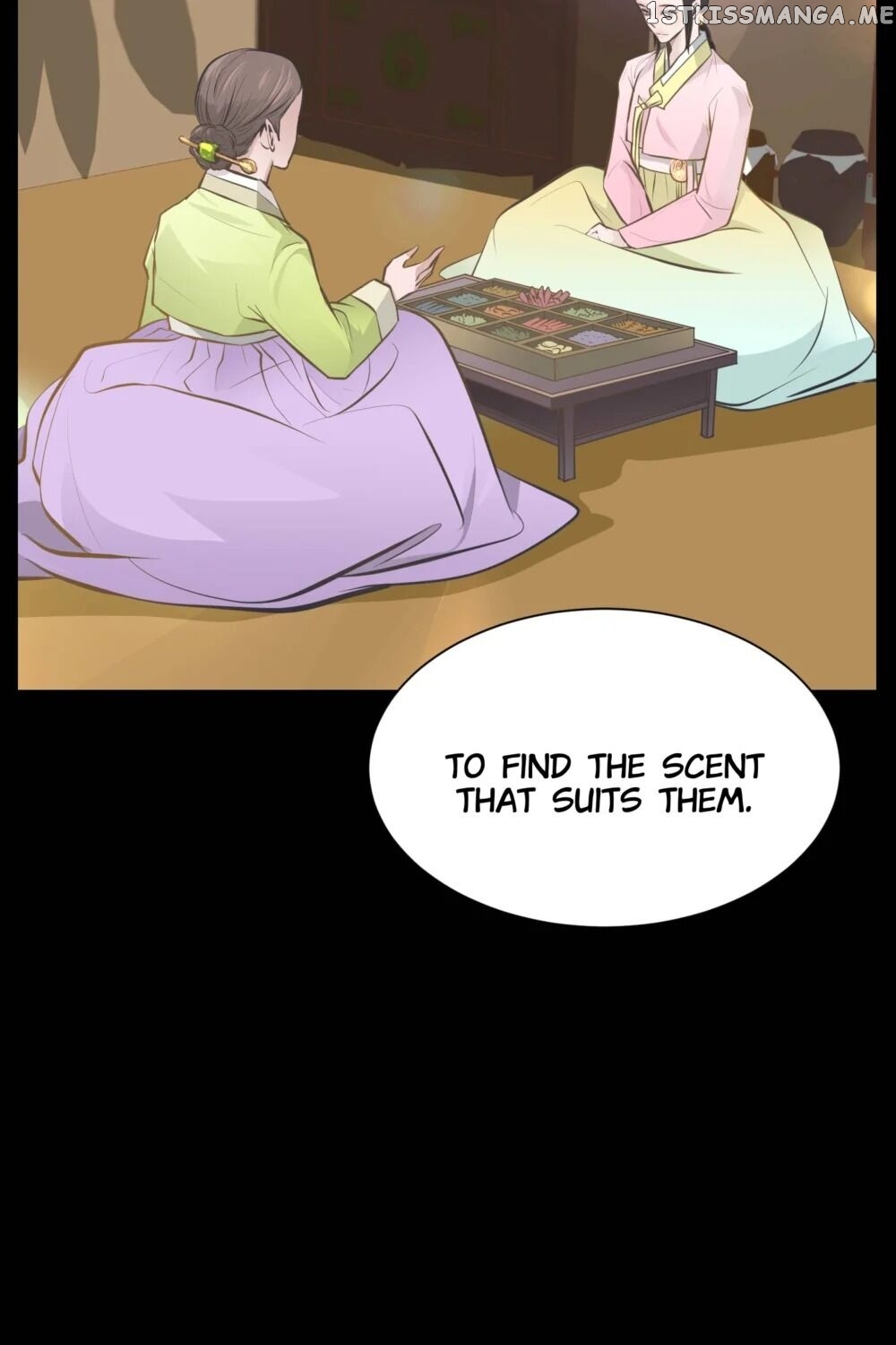 The Scent Of Love chapter 26 - page 47