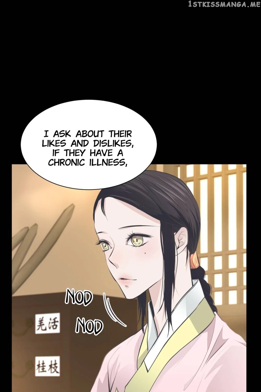 The Scent Of Love chapter 26 - page 48