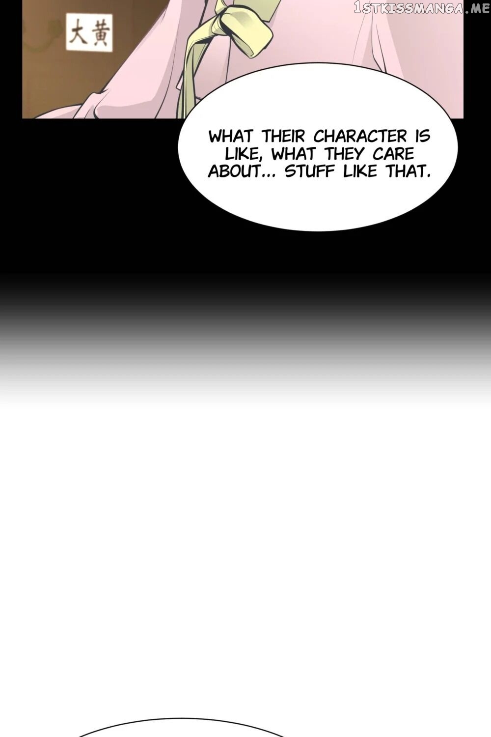 The Scent Of Love chapter 26 - page 49