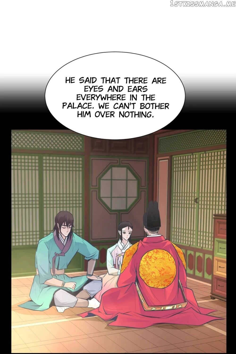 The Scent Of Love chapter 26 - page 53