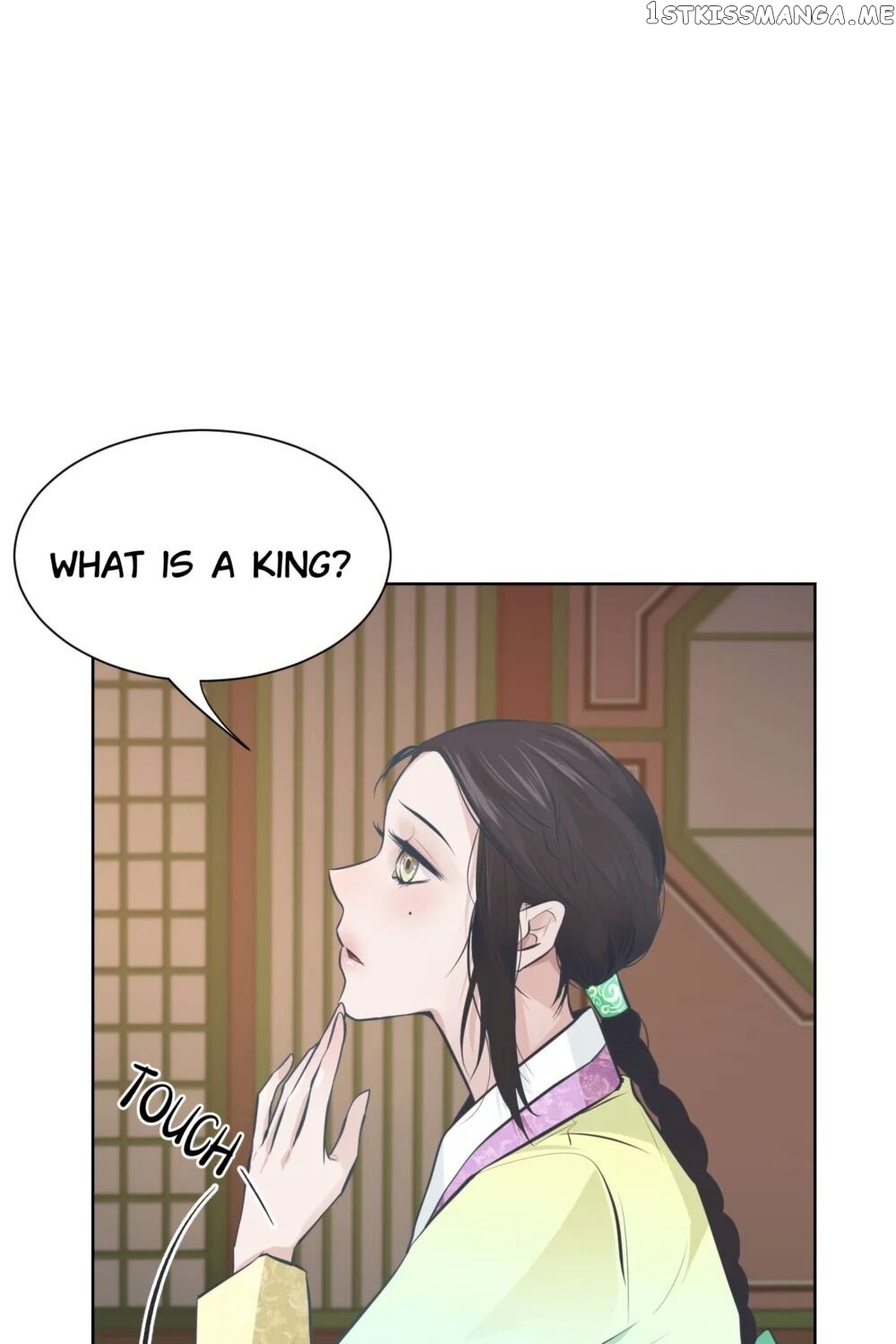 The Scent Of Love chapter 26 - page 58