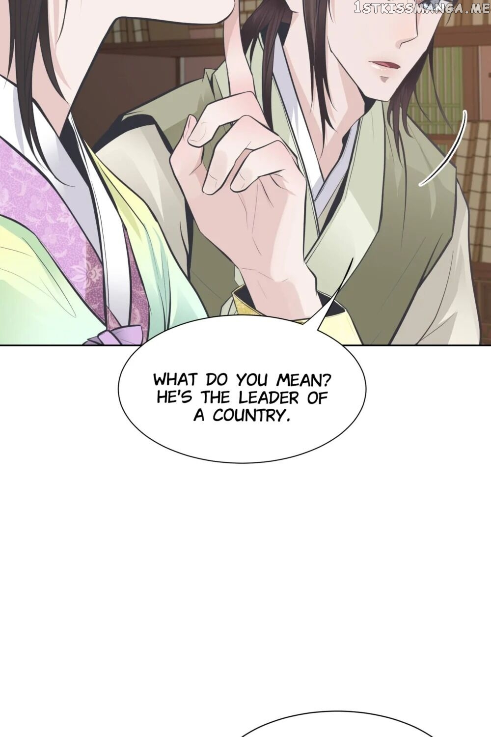 The Scent Of Love chapter 26 - page 60