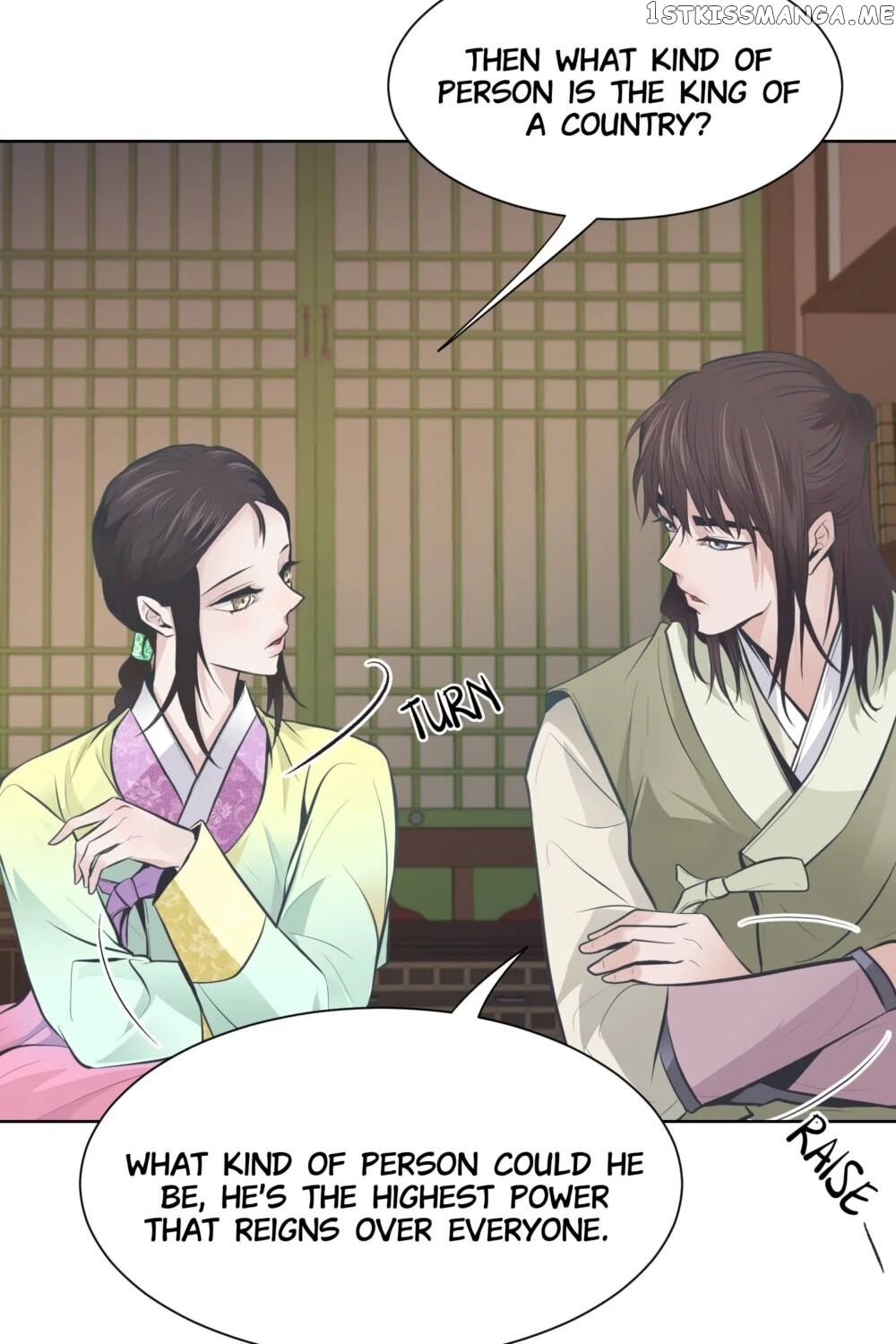 The Scent Of Love chapter 26 - page 61
