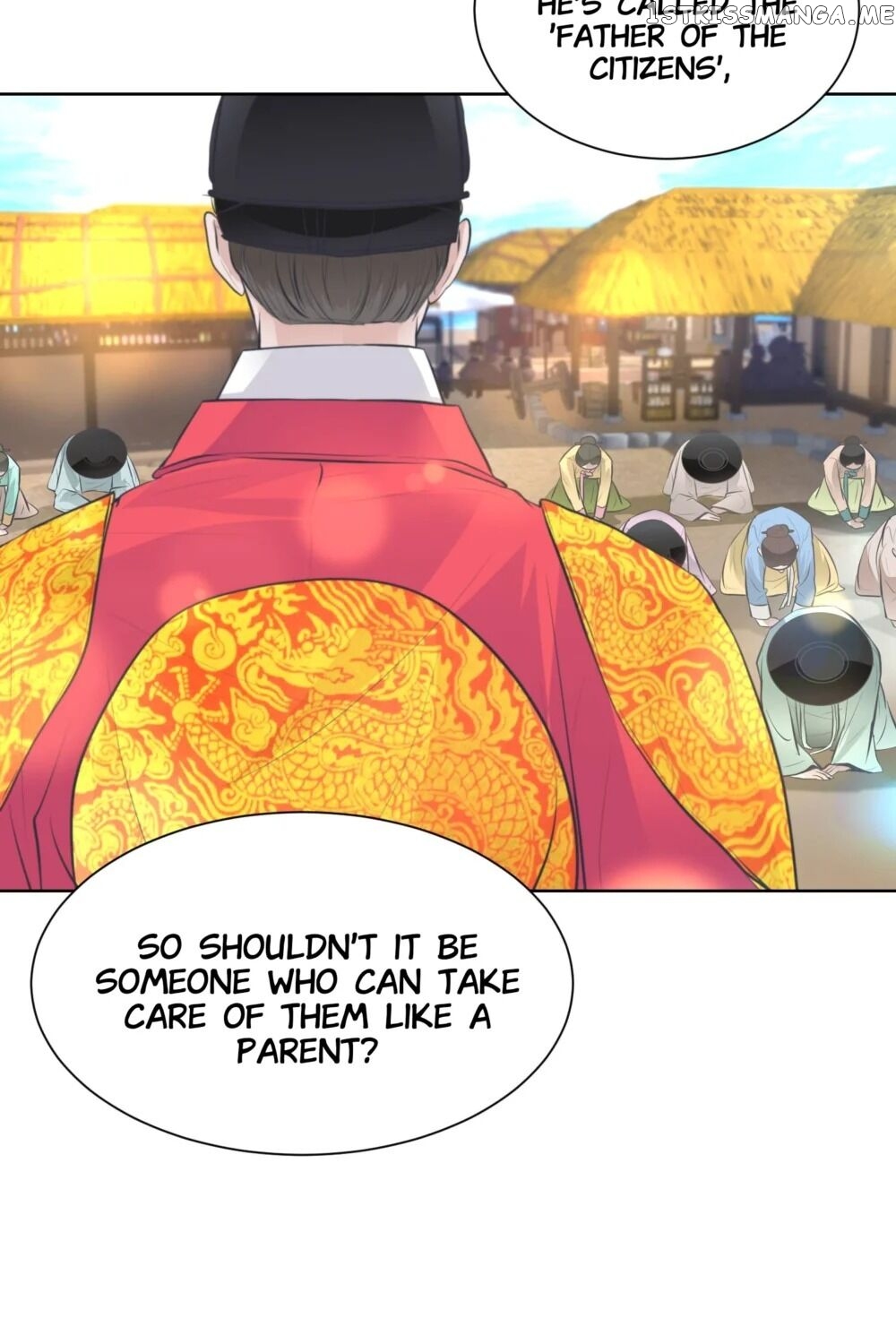 The Scent Of Love chapter 26 - page 65