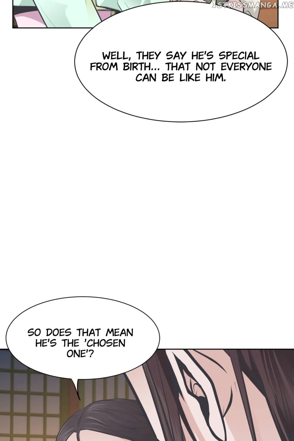 The Scent Of Love chapter 26 - page 67