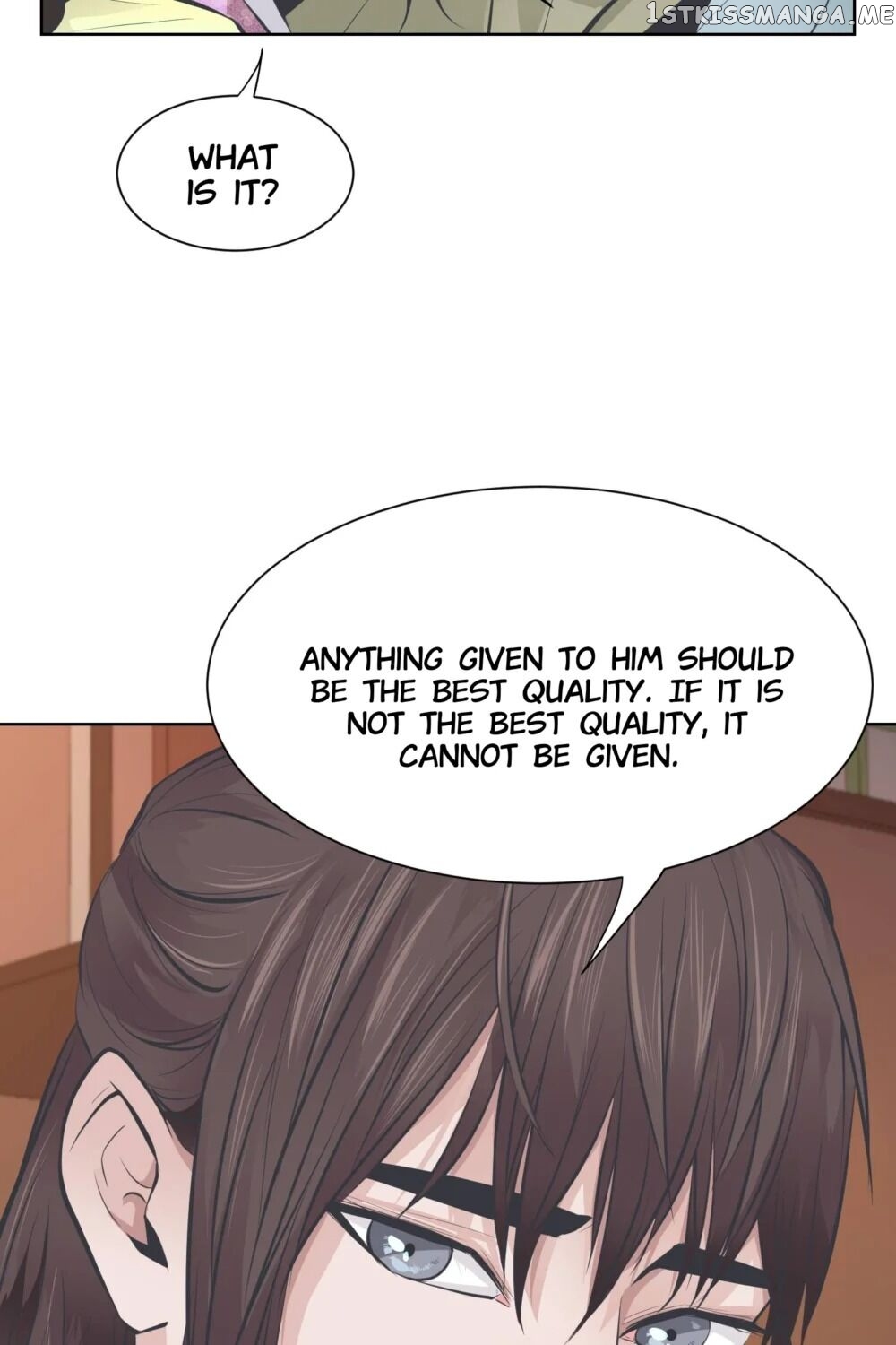 The Scent Of Love chapter 26 - page 71