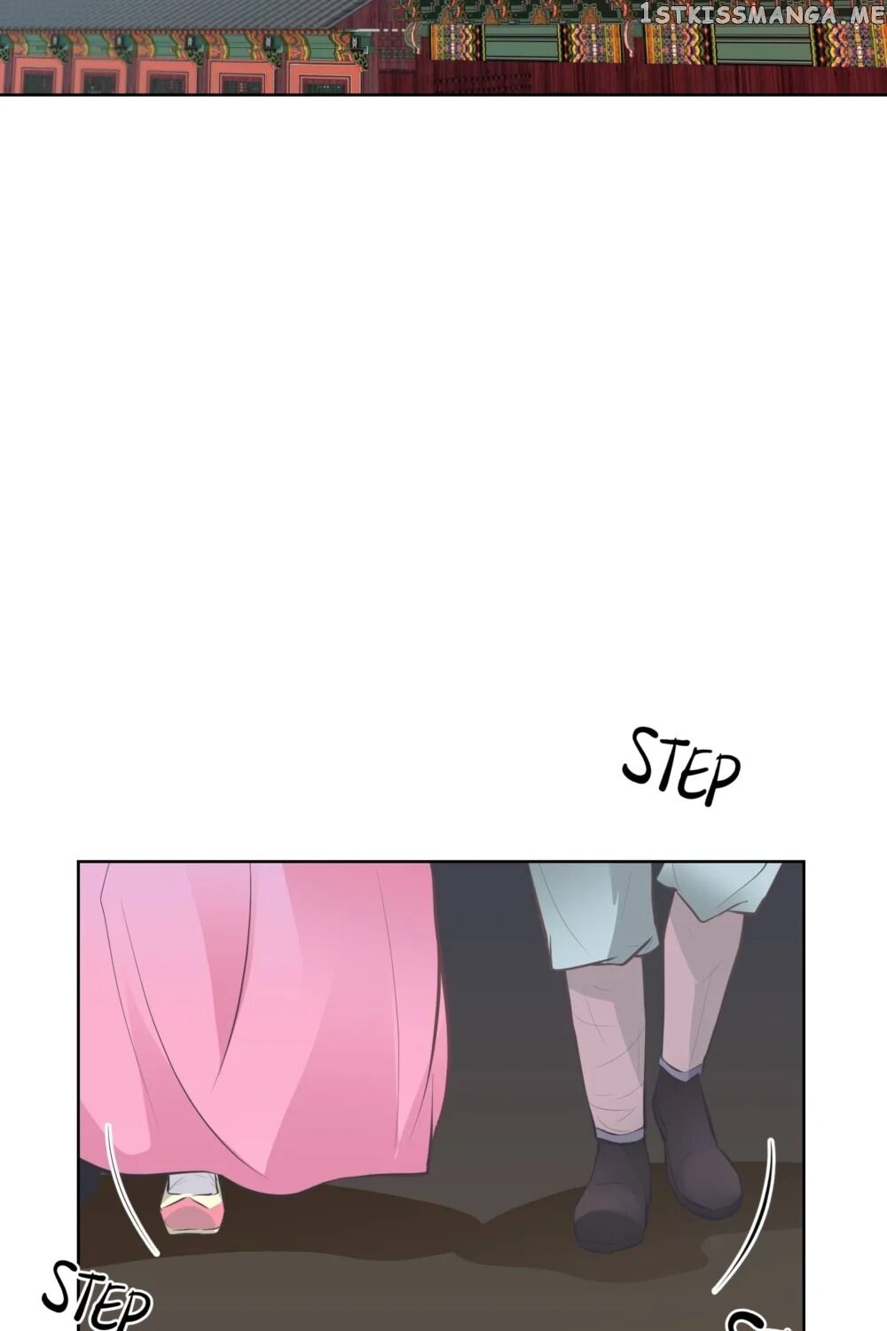 The Scent Of Love chapter 26 - page 80