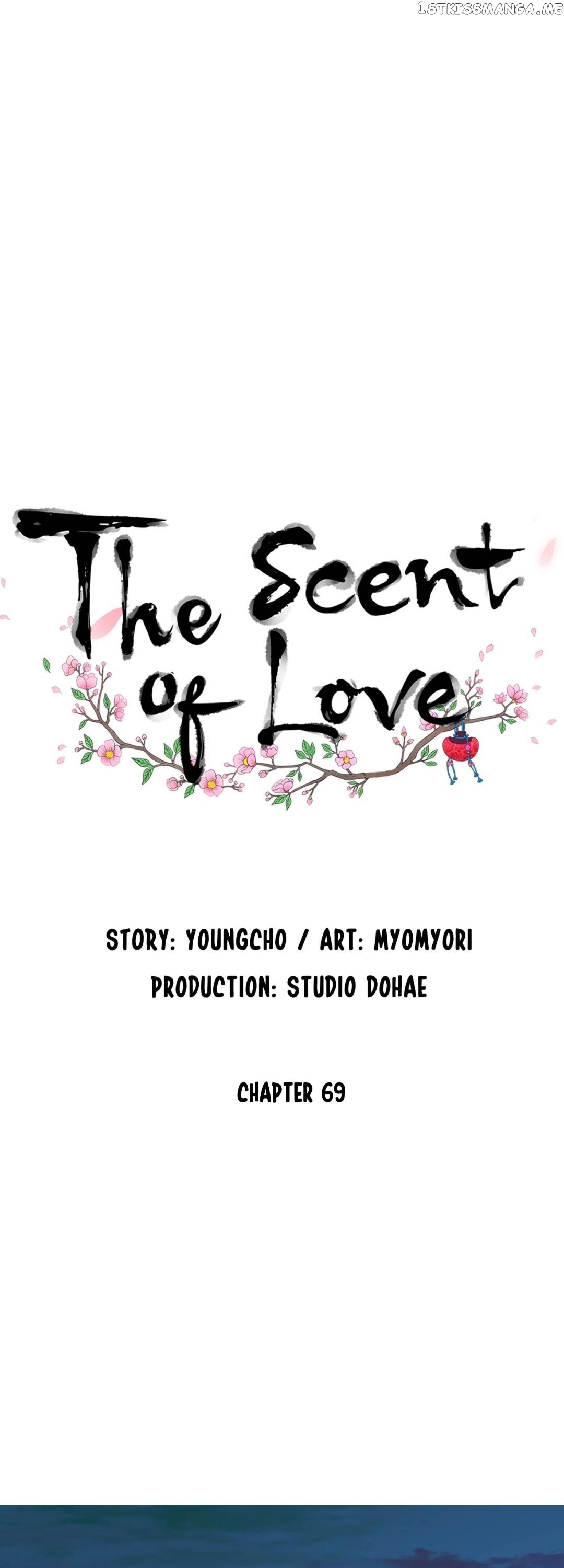 The Scent Of Love chapter 69 - page 1