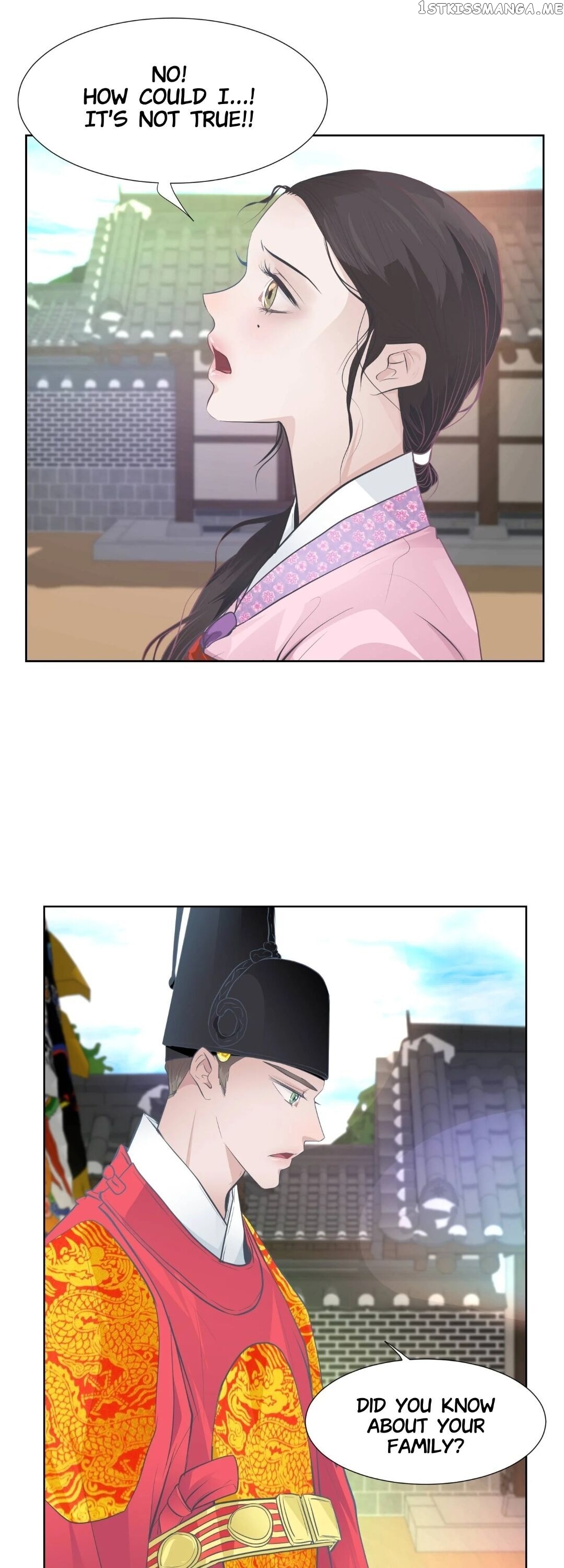 The Scent Of Love chapter 69 - page 15
