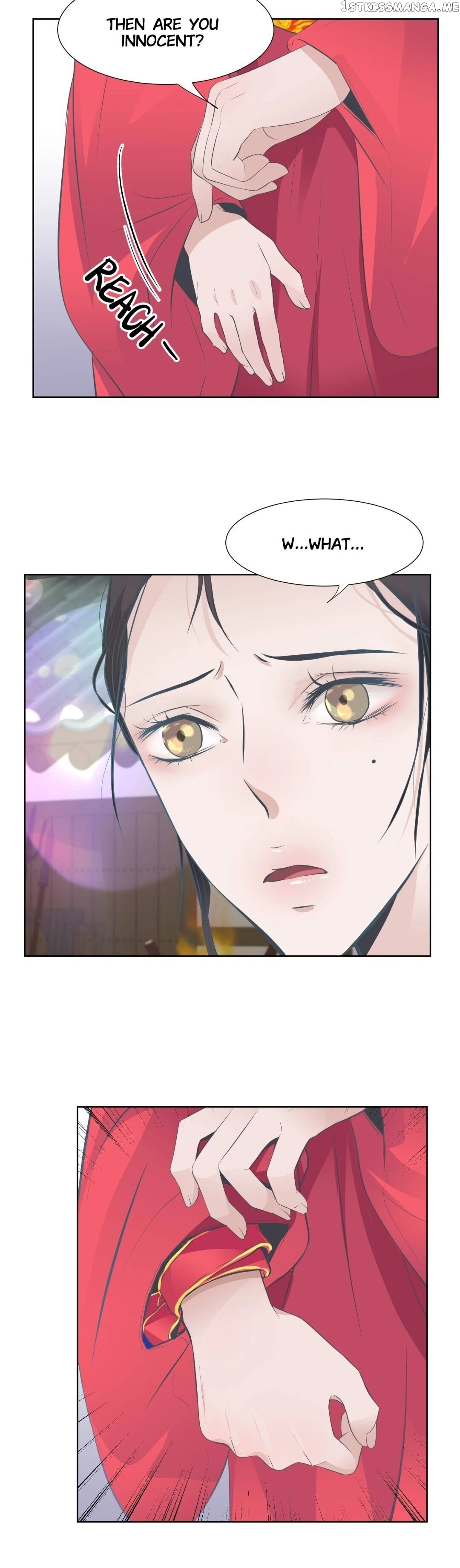 The Scent Of Love chapter 69 - page 21
