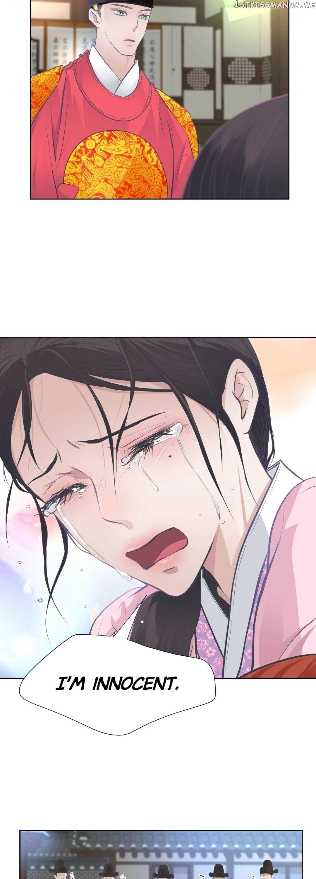 The Scent Of Love chapter 69 - page 25