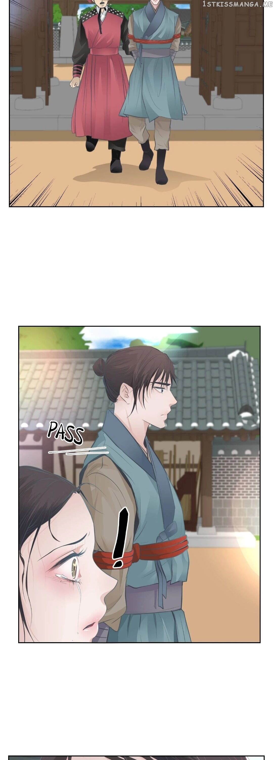 The Scent Of Love chapter 69 - page 30