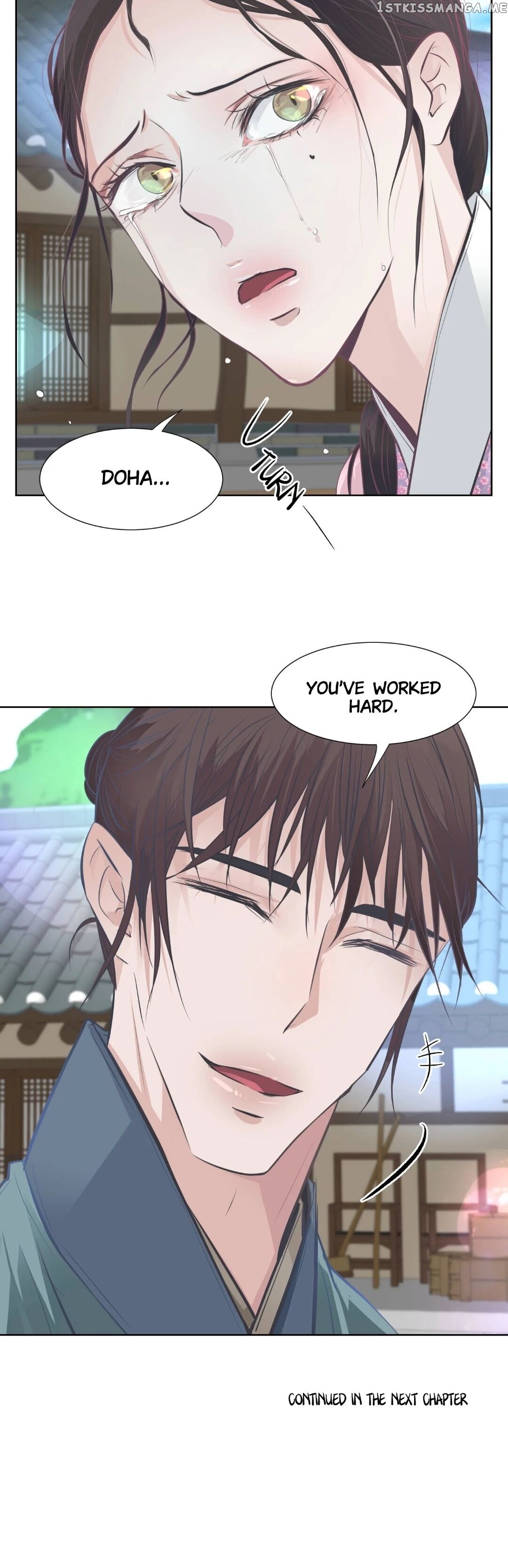 The Scent Of Love chapter 69 - page 31