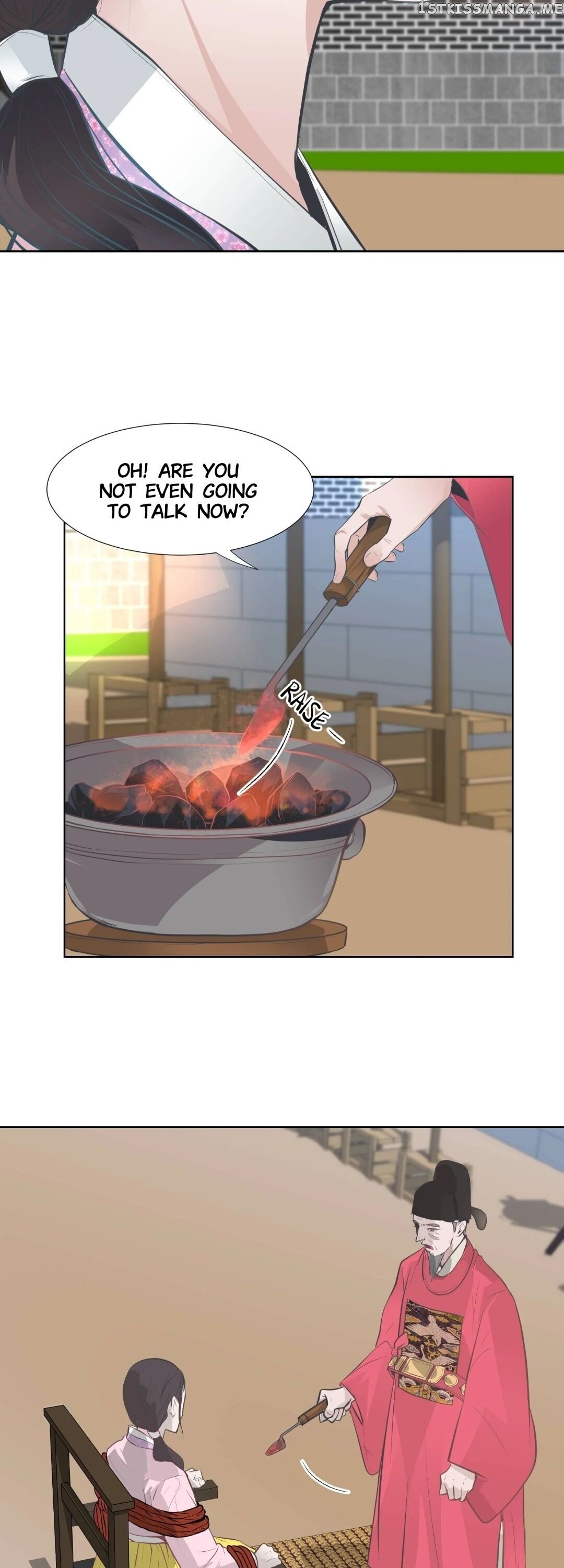The Scent Of Love chapter 69 - page 9