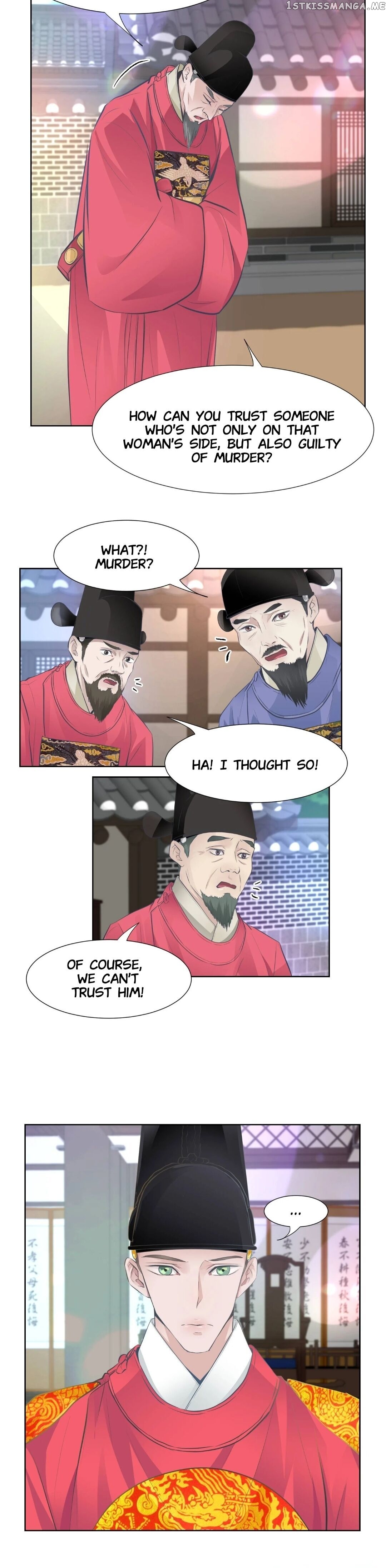 The Scent Of Love chapter 70 - page 28