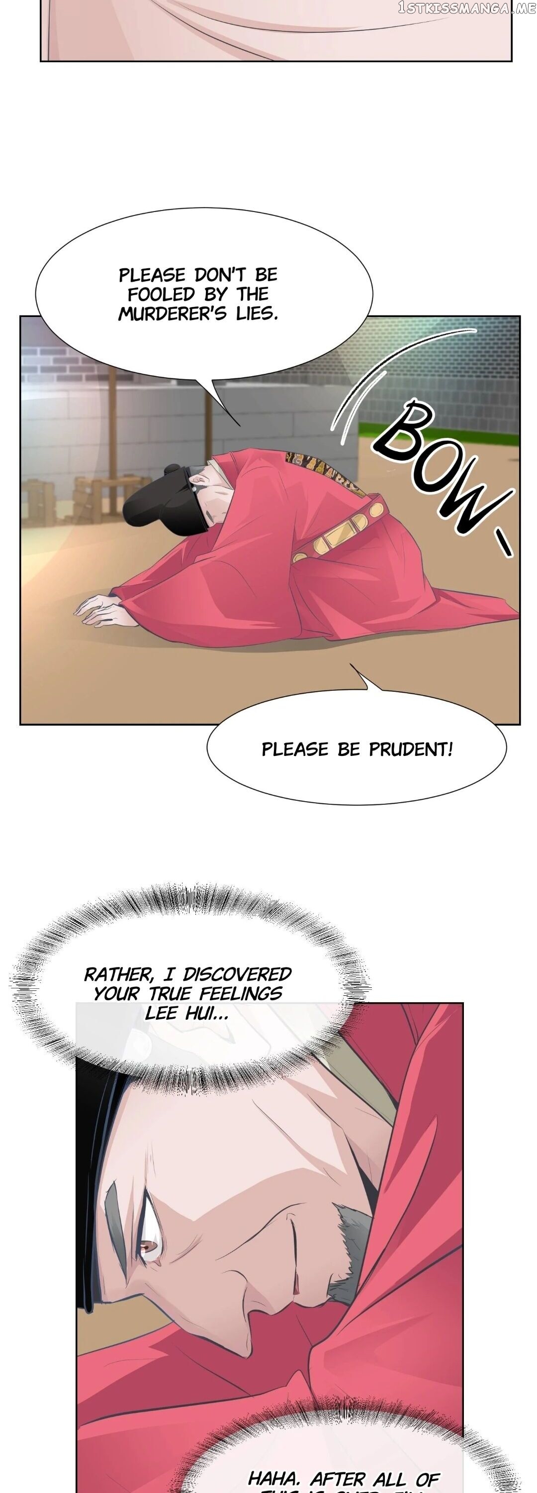 The Scent Of Love chapter 70 - page 30