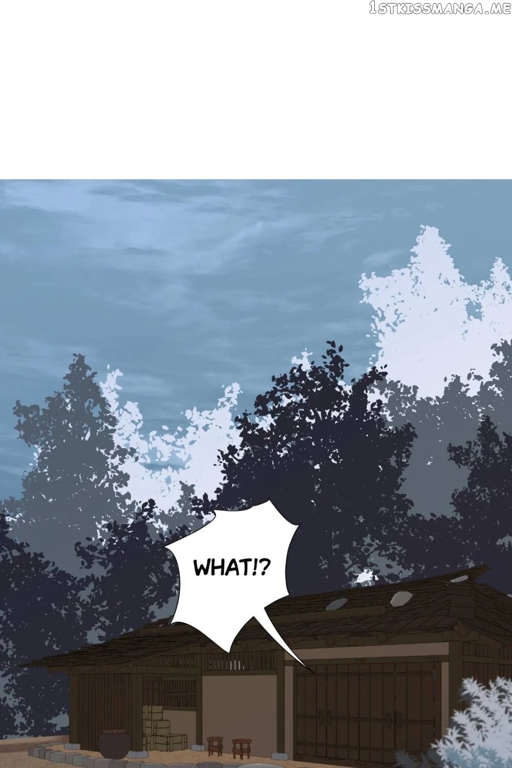 The Scent Of Love chapter 10 - page 19