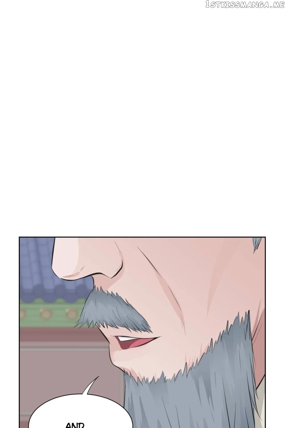 The Scent Of Love chapter 17 - page 28