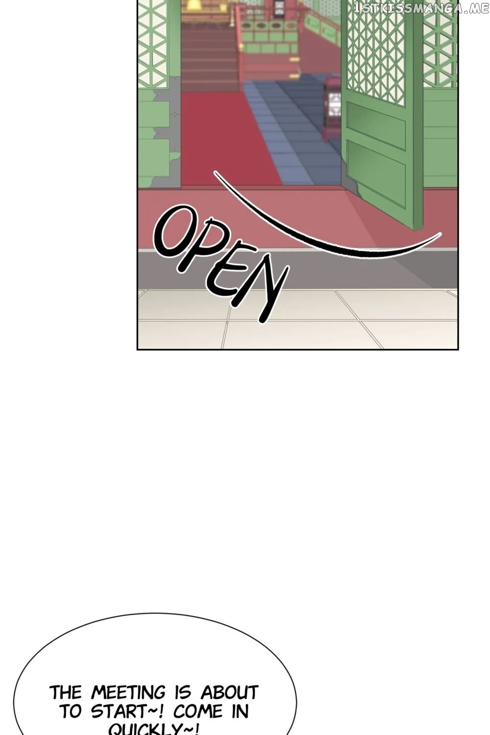 The Scent Of Love chapter 17 - page 35
