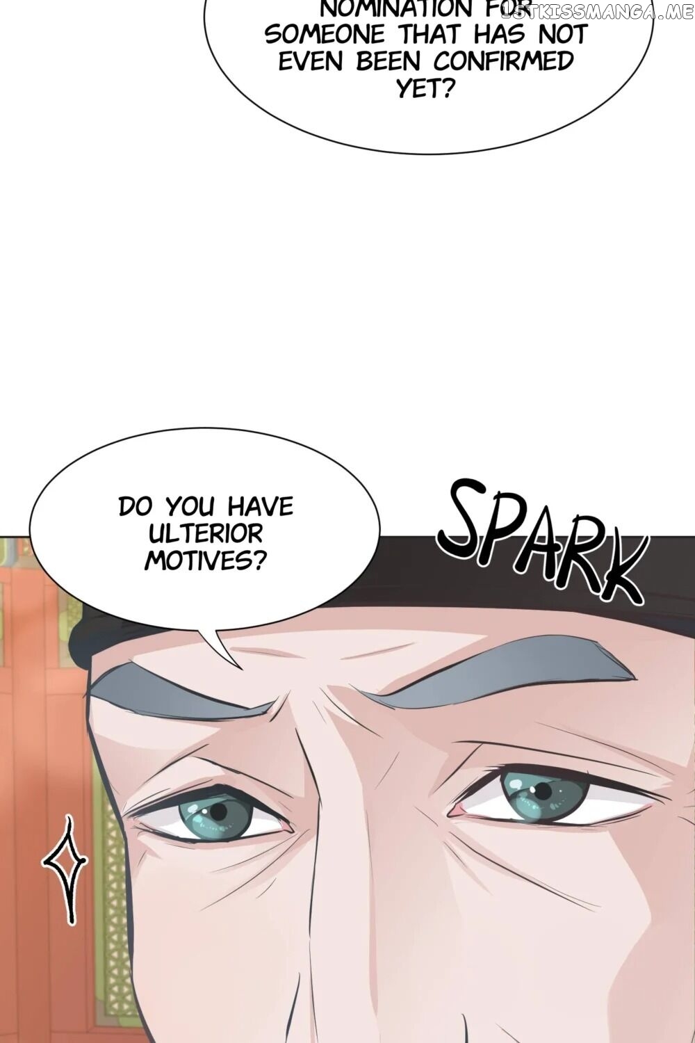 The Scent Of Love chapter 17 - page 67