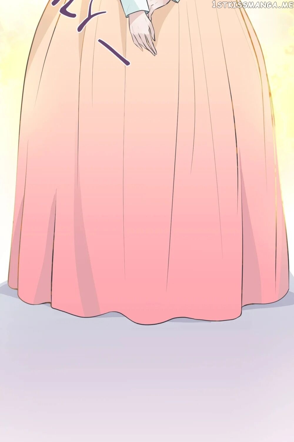 The Scent Of Love chapter 17 - page 87