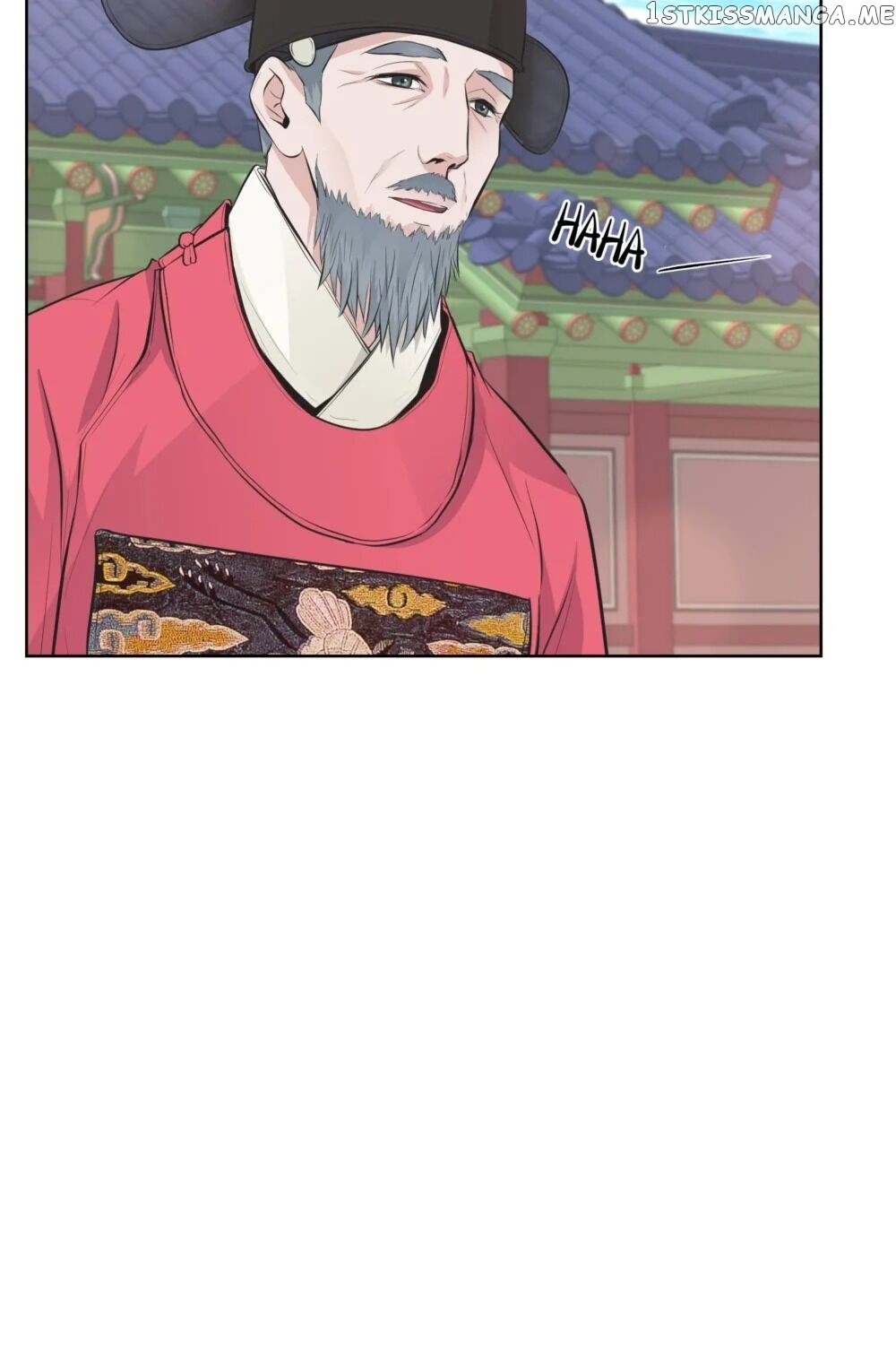 The Scent Of Love chapter 17 - page 9