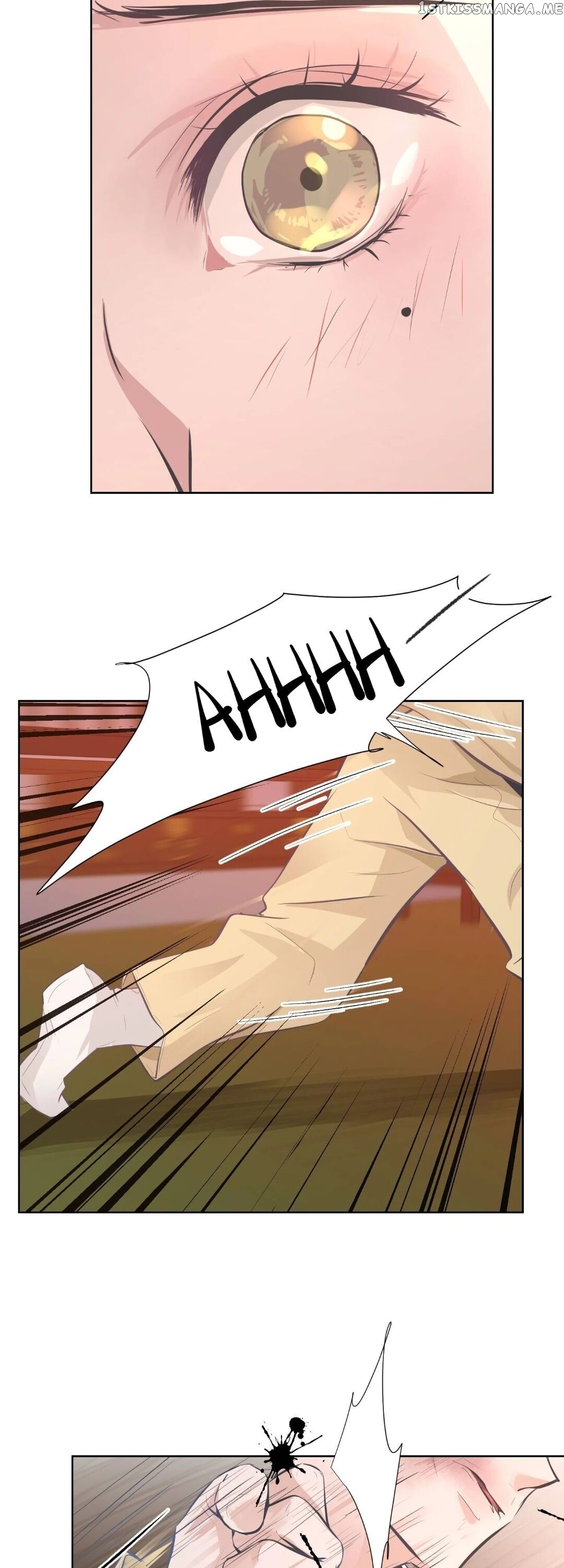 The Scent Of Love chapter 57 - page 13