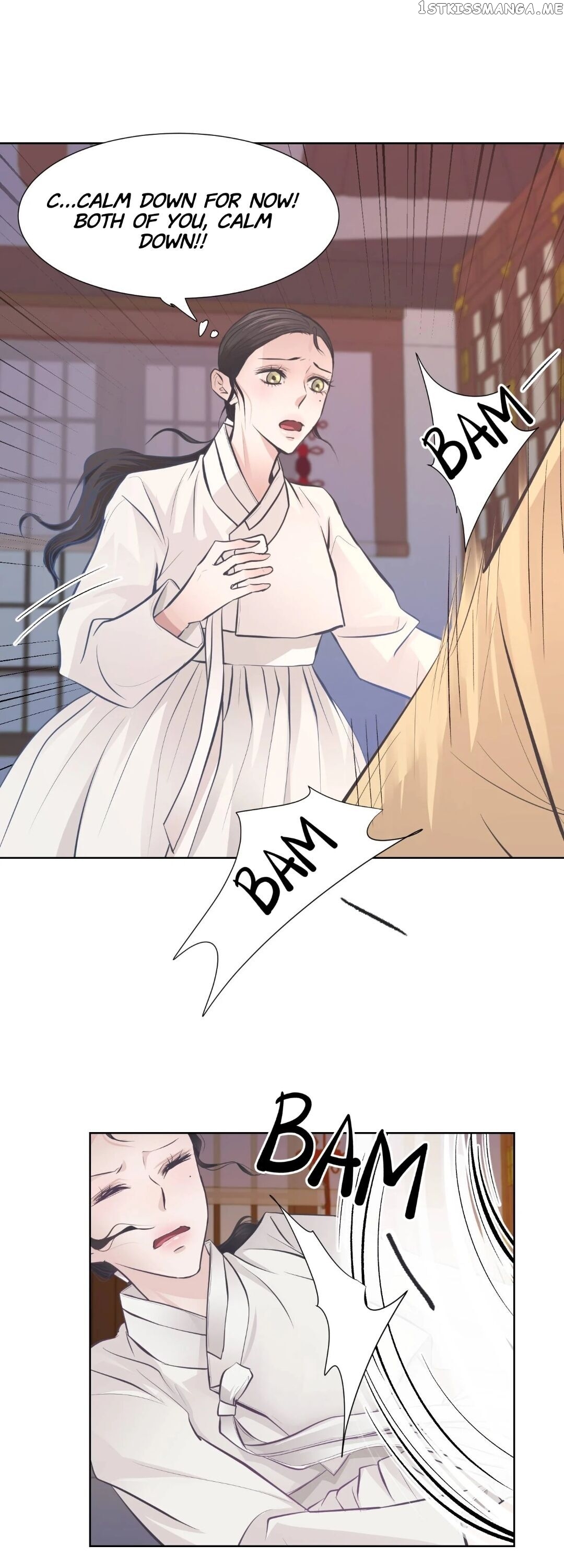 The Scent Of Love chapter 57 - page 15