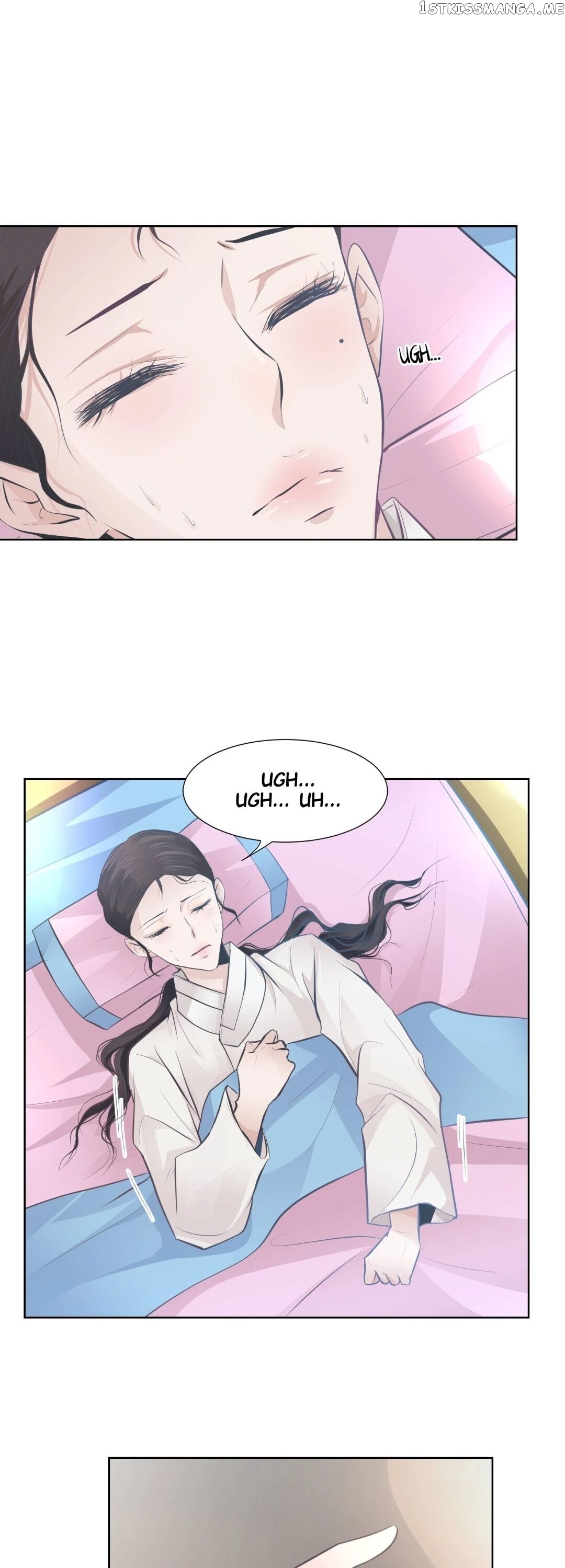 The Scent Of Love chapter 57 - page 19