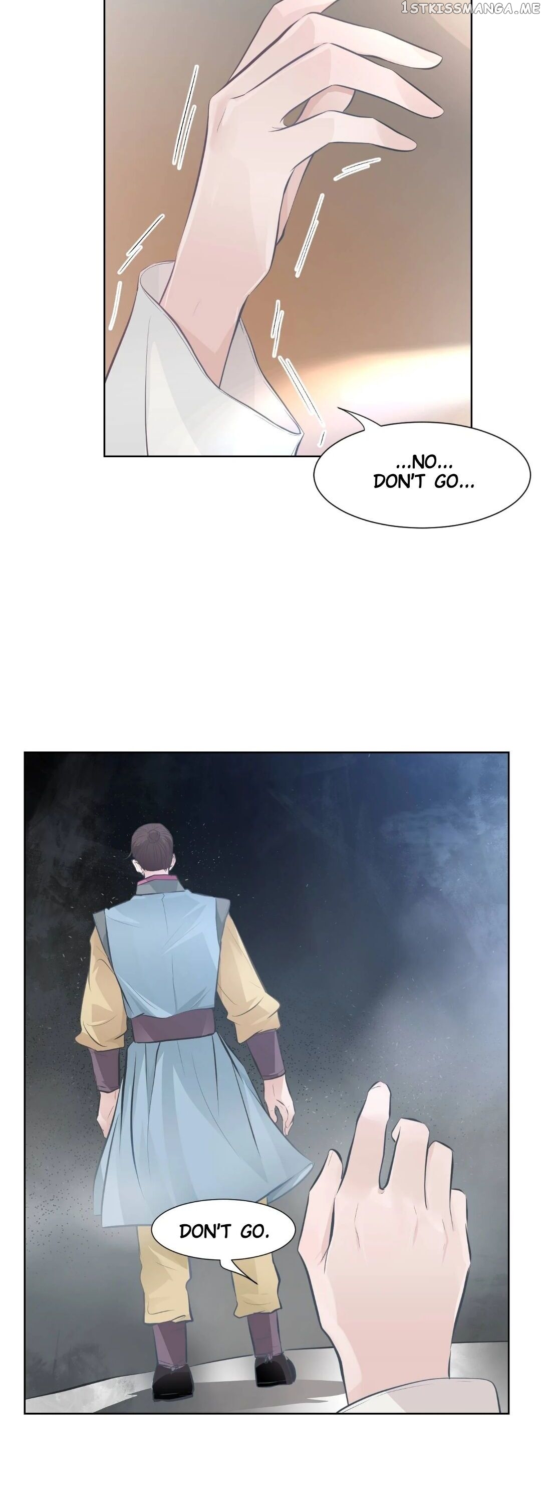 The Scent Of Love chapter 57 - page 20