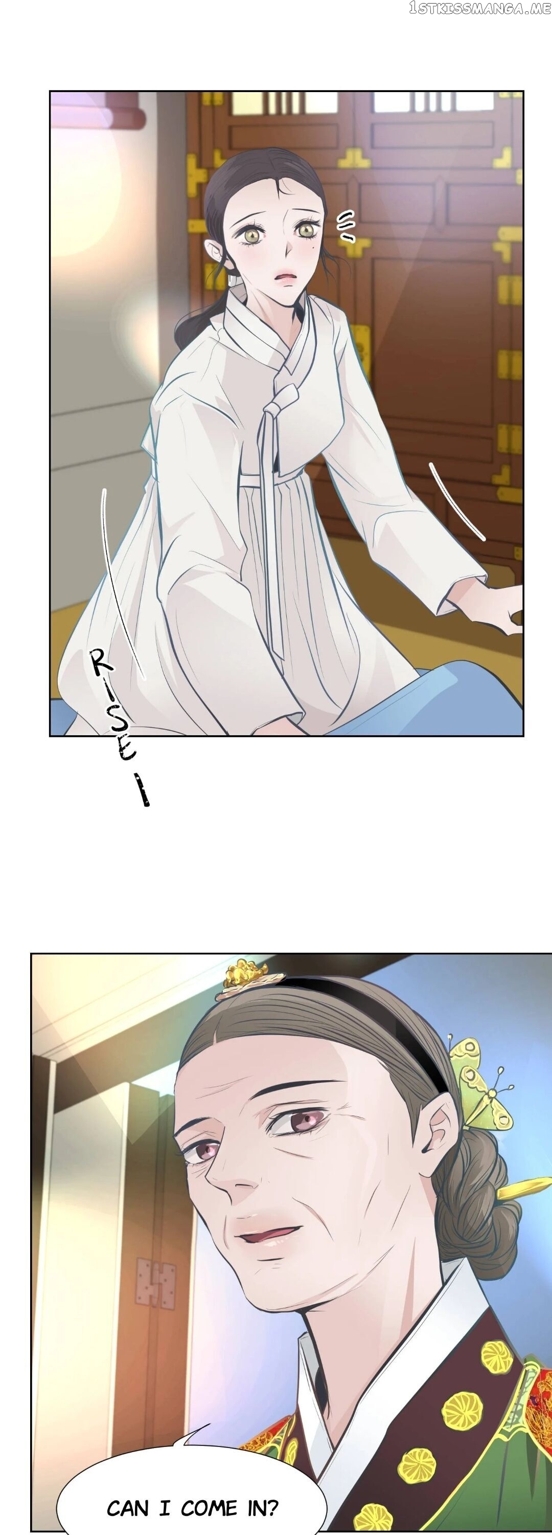 The Scent Of Love chapter 57 - page 29