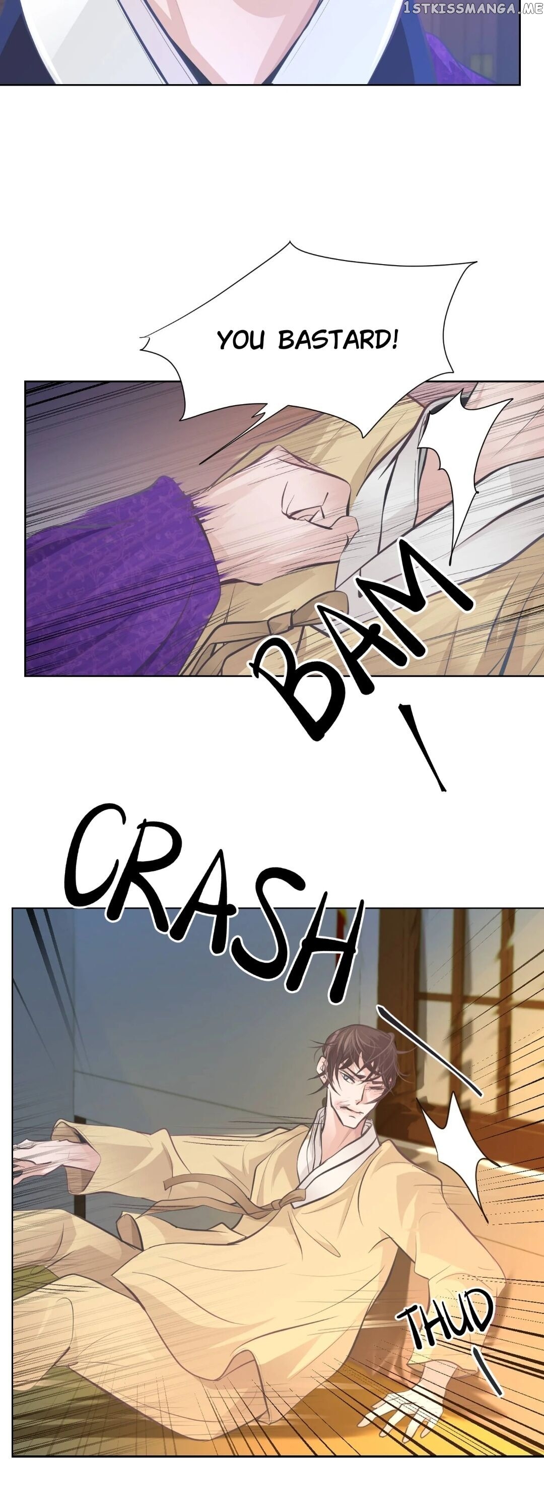 The Scent Of Love chapter 57 - page 3