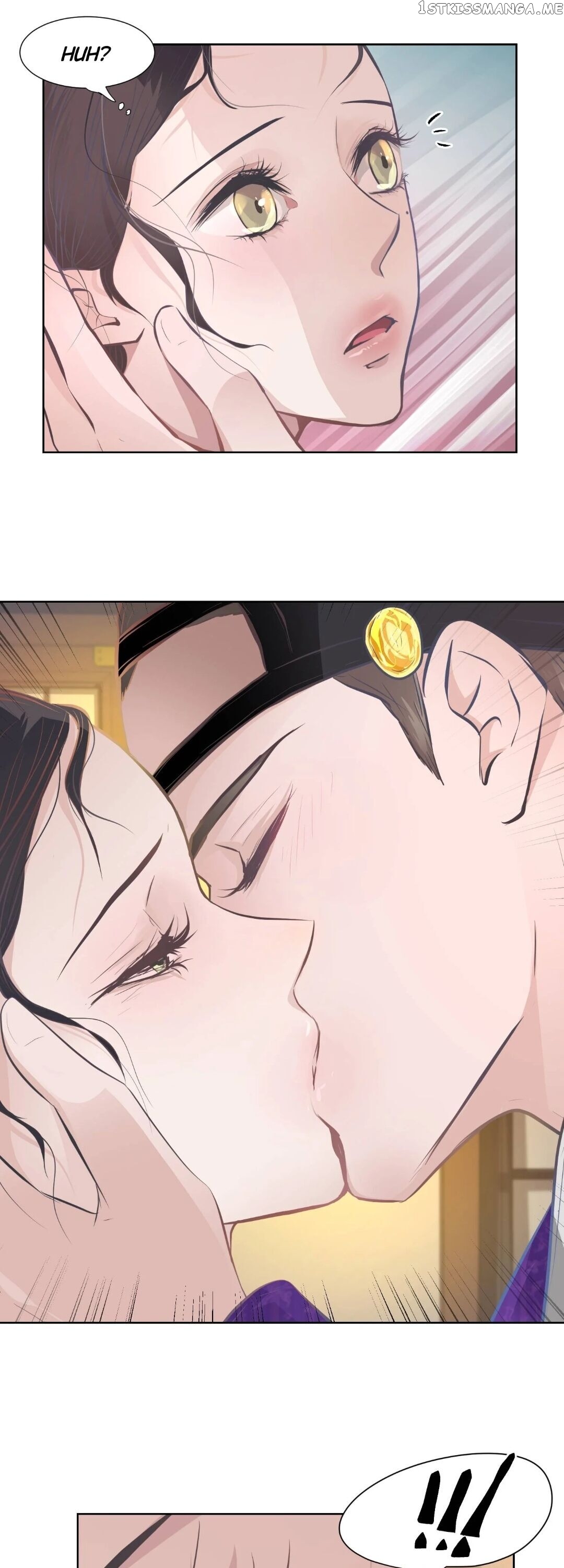 The Scent Of Love chapter 57 - page 8