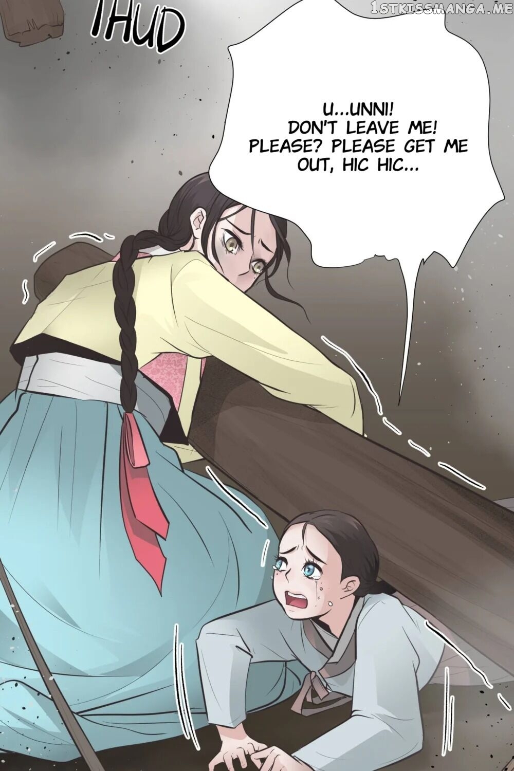 The Scent Of Love chapter 11 - page 44
