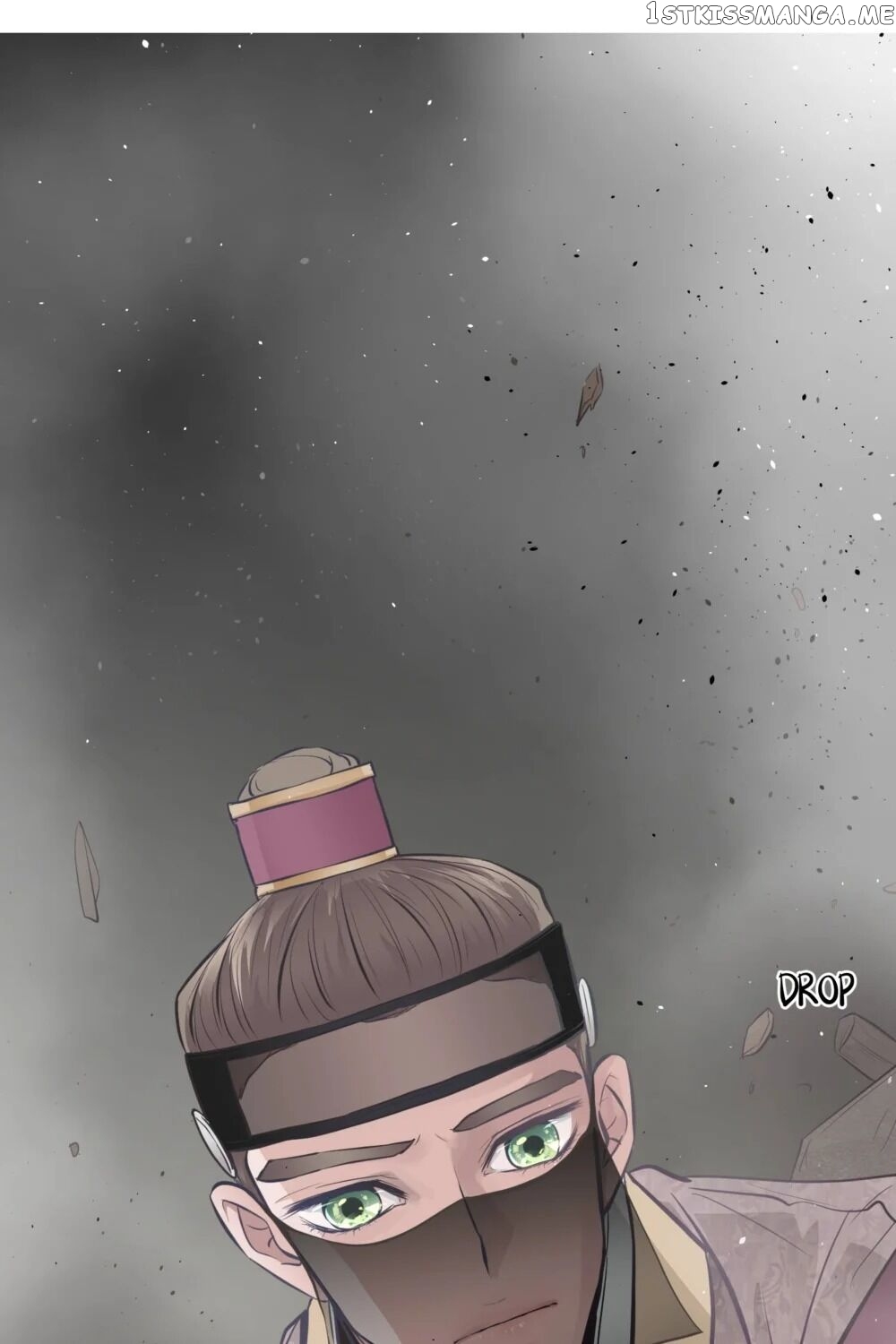 The Scent Of Love chapter 11 - page 61