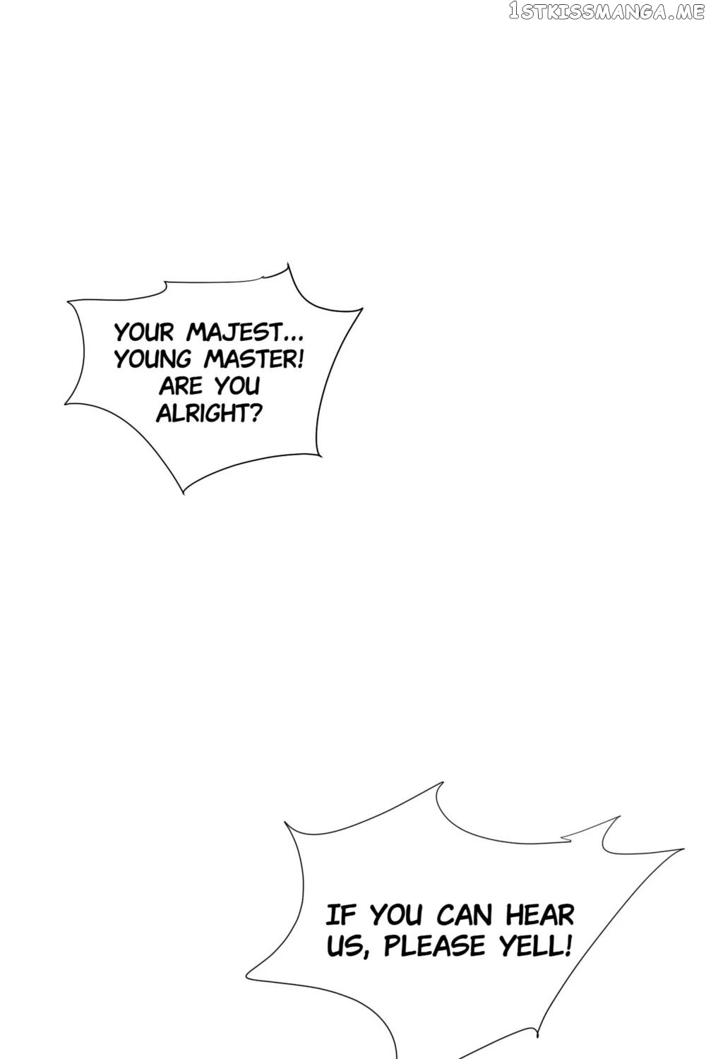 The Scent Of Love chapter 11 - page 76