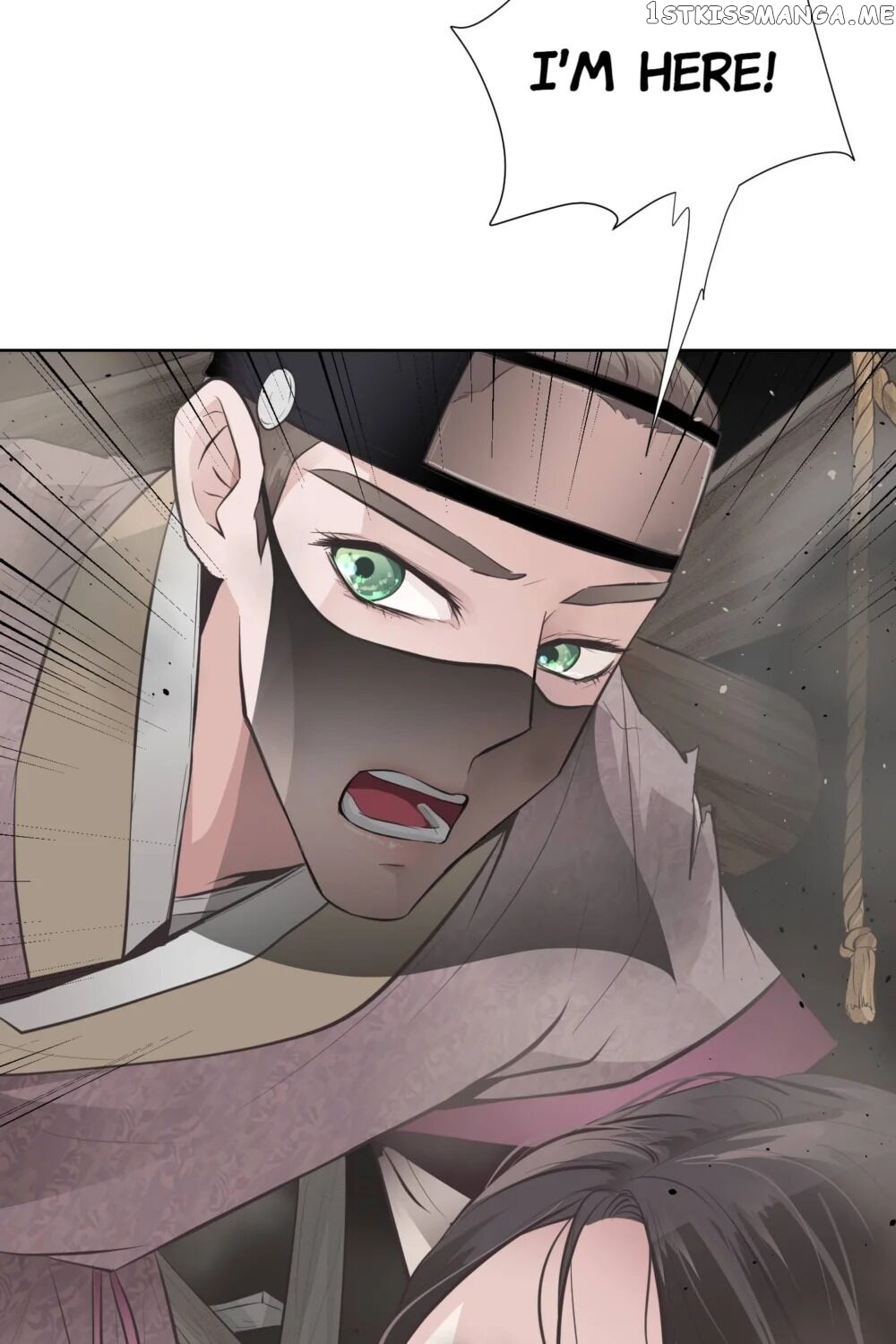 The Scent Of Love chapter 11 - page 78