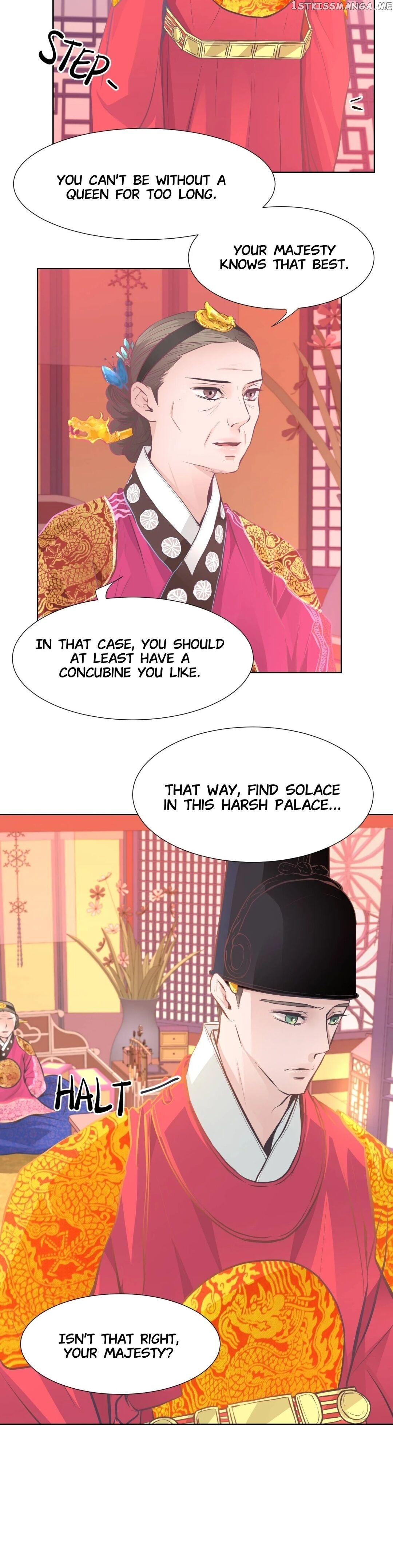 The Scent Of Love chapter 55 - page 14