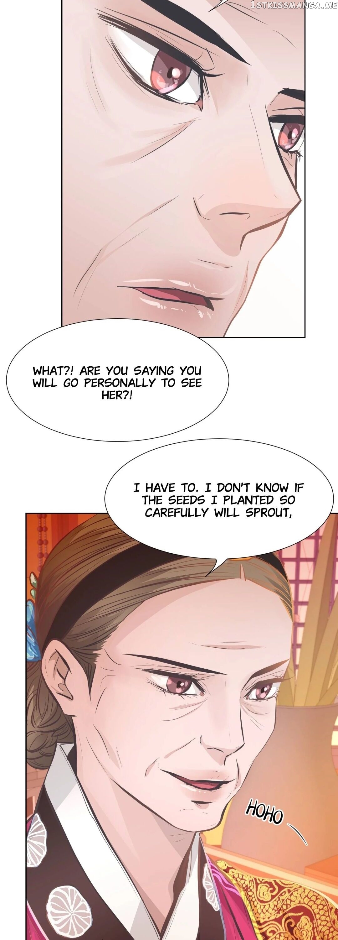 The Scent Of Love chapter 55 - page 18