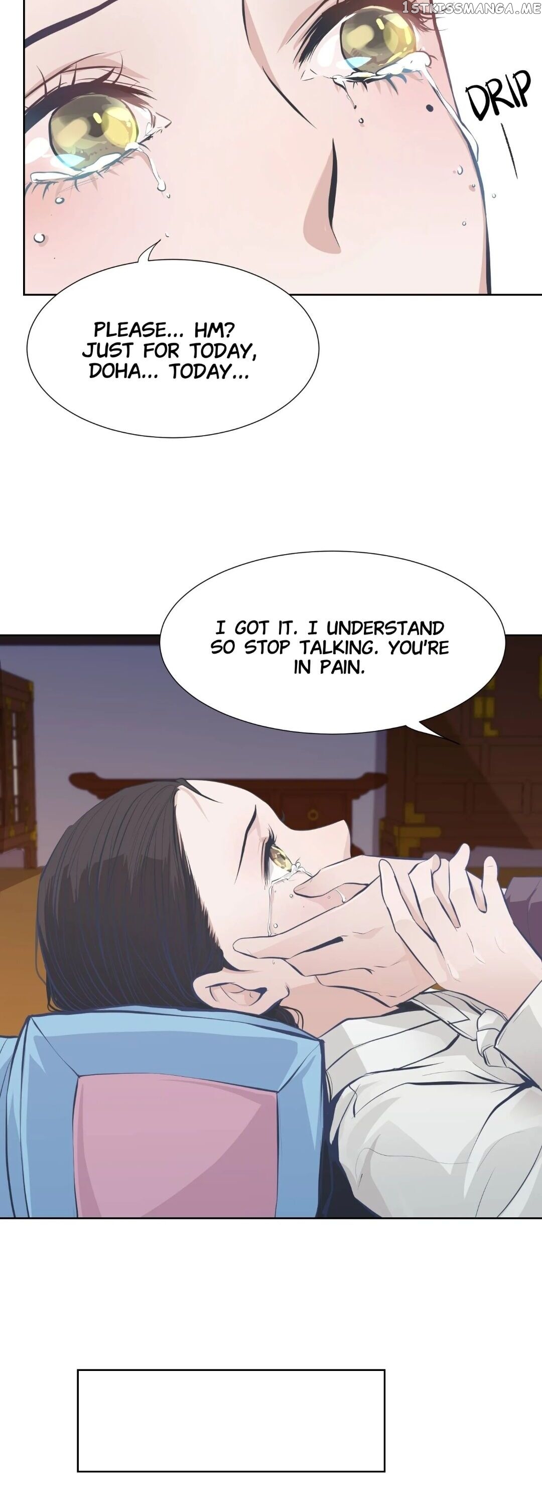 The Scent Of Love chapter 55 - page 23