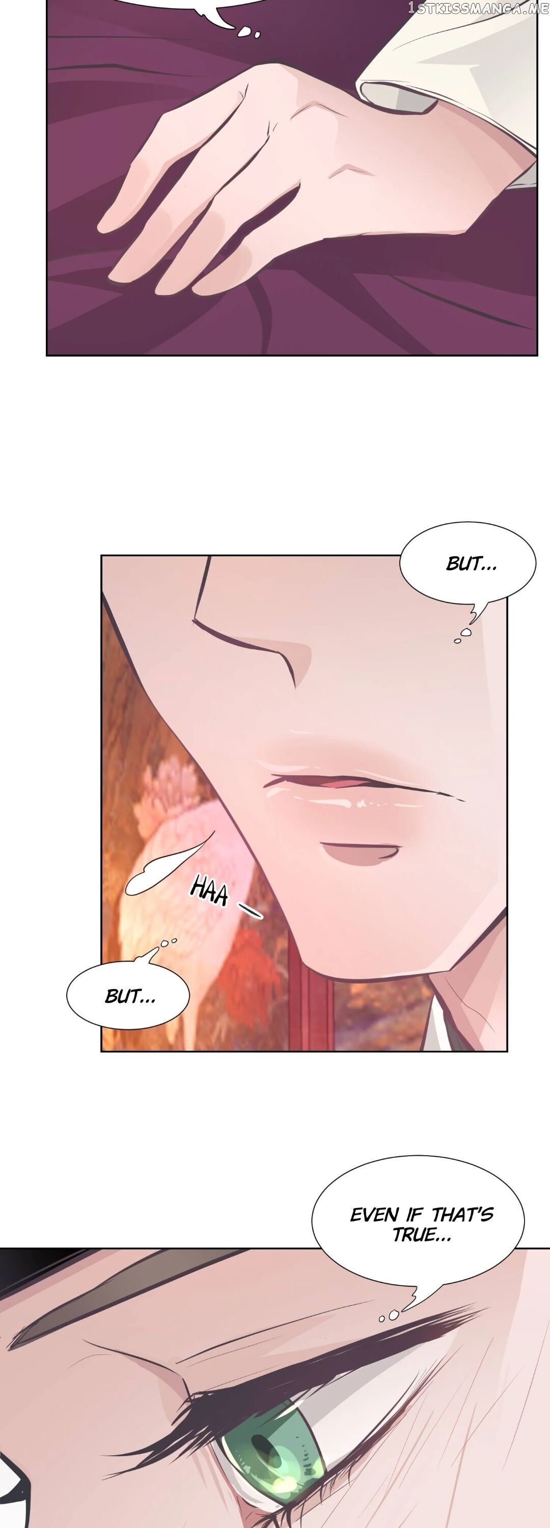 The Scent Of Love chapter 55 - page 26