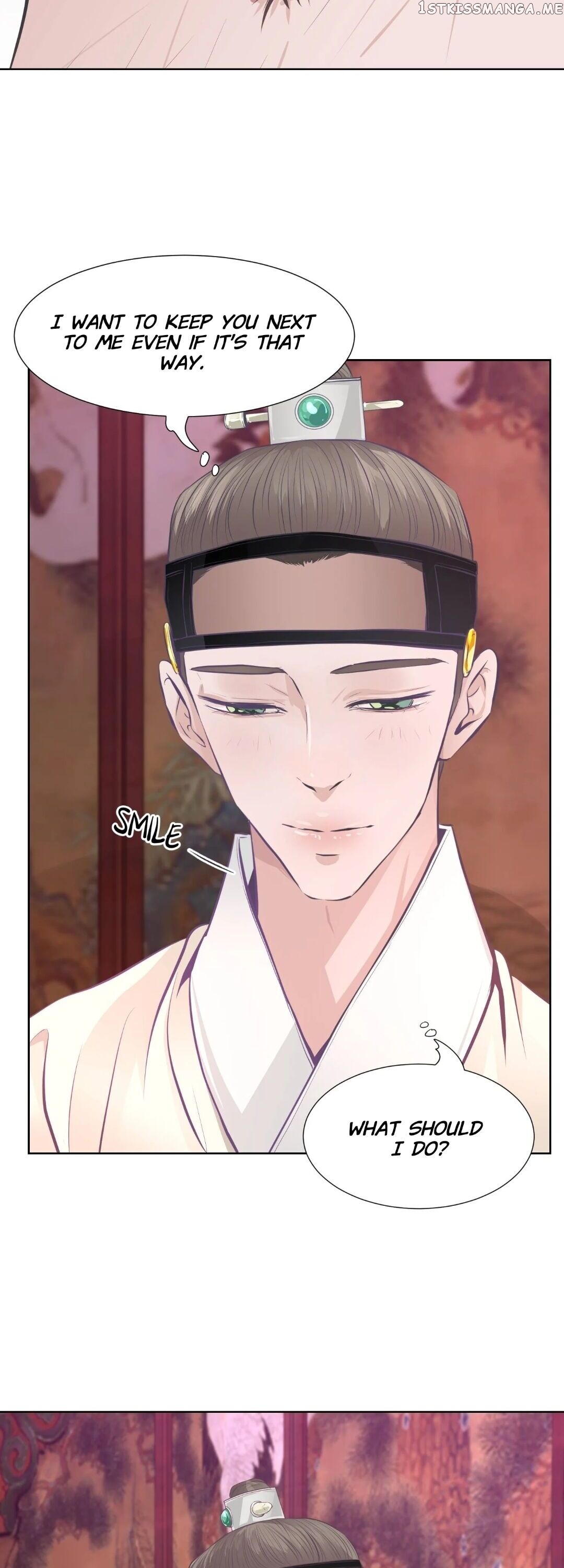 The Scent Of Love chapter 55 - page 27