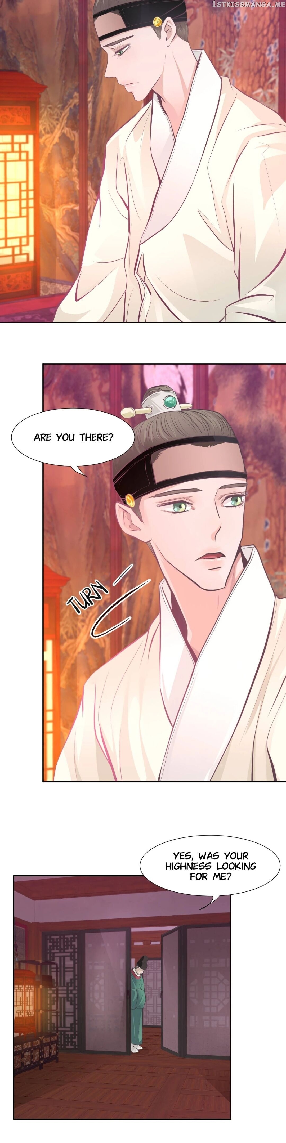 The Scent Of Love chapter 55 - page 28