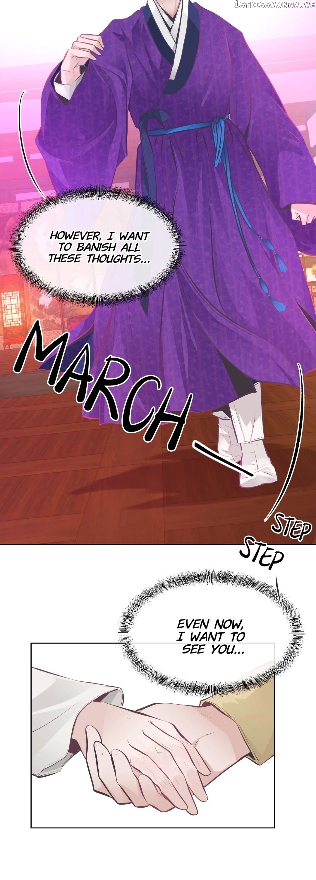 The Scent Of Love chapter 55 - page 30