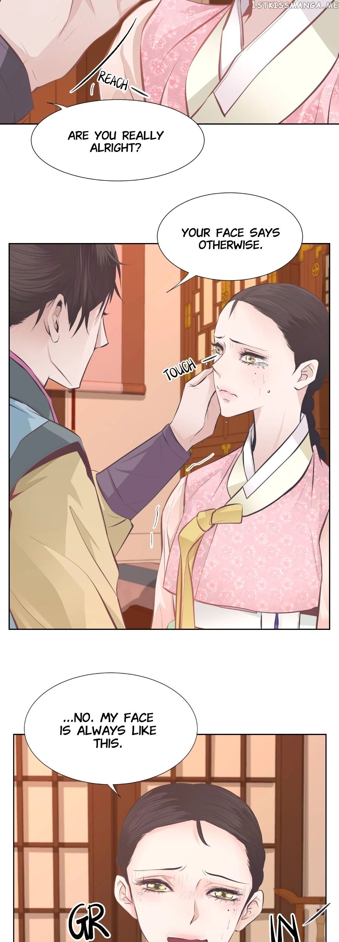 The Scent Of Love chapter 55 - page 4