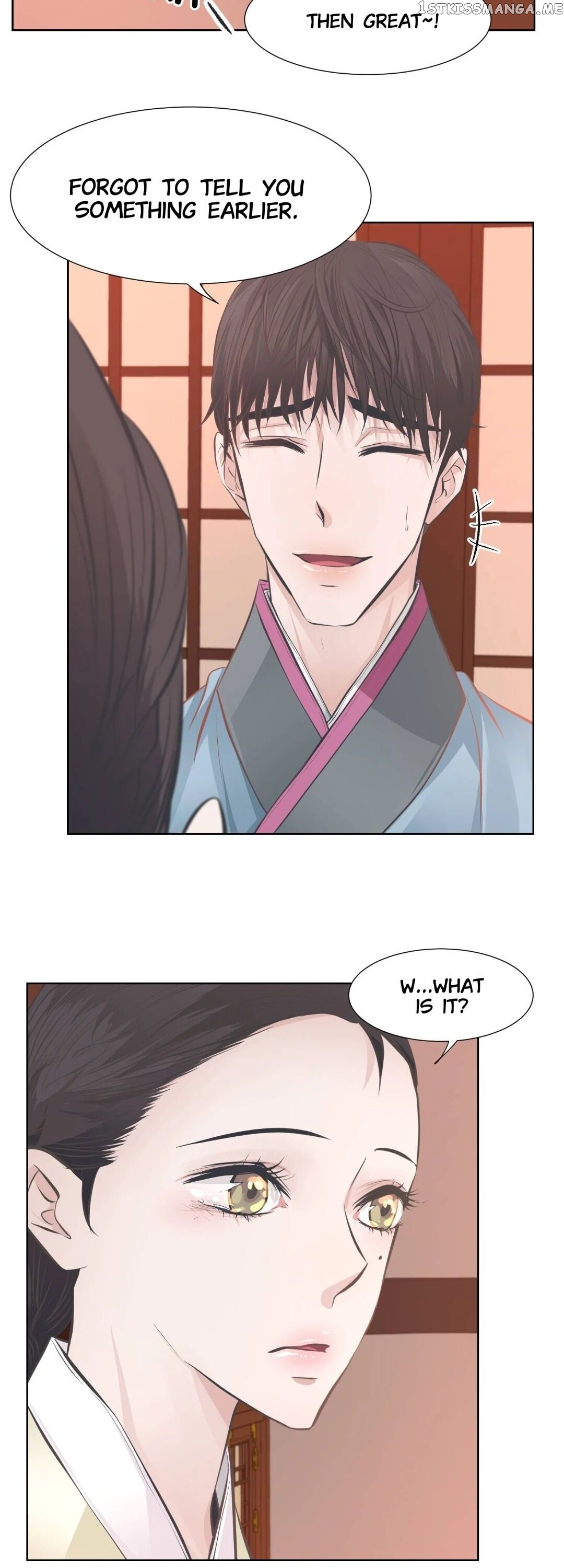 The Scent Of Love chapter 55 - page 6