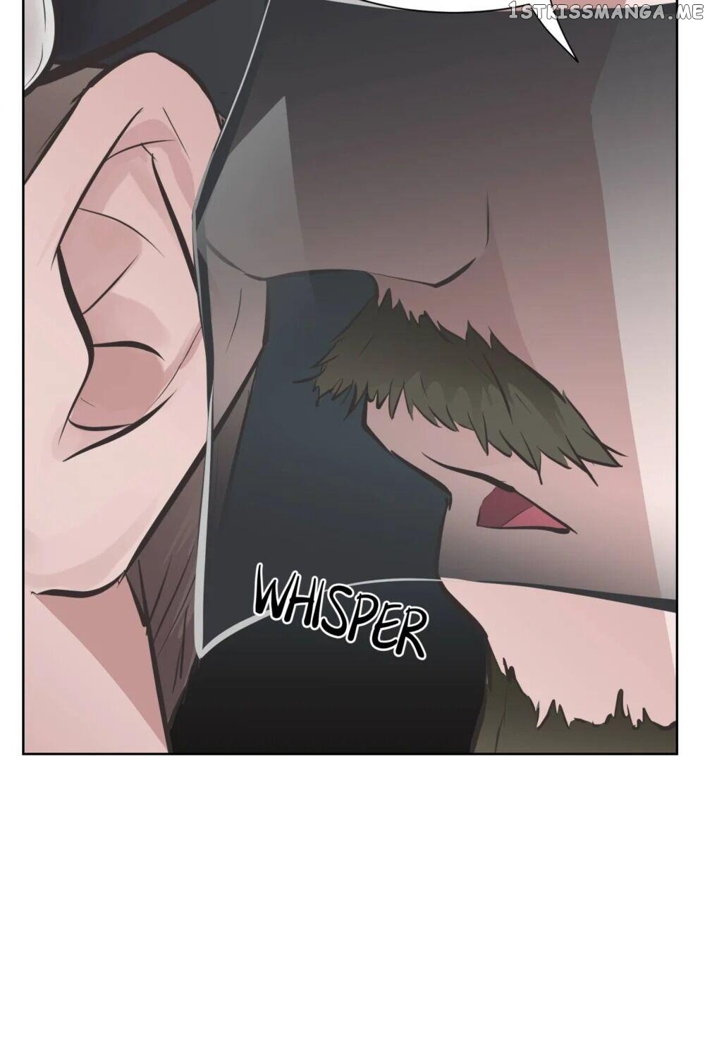 The Scent Of Love chapter 12 - page 17