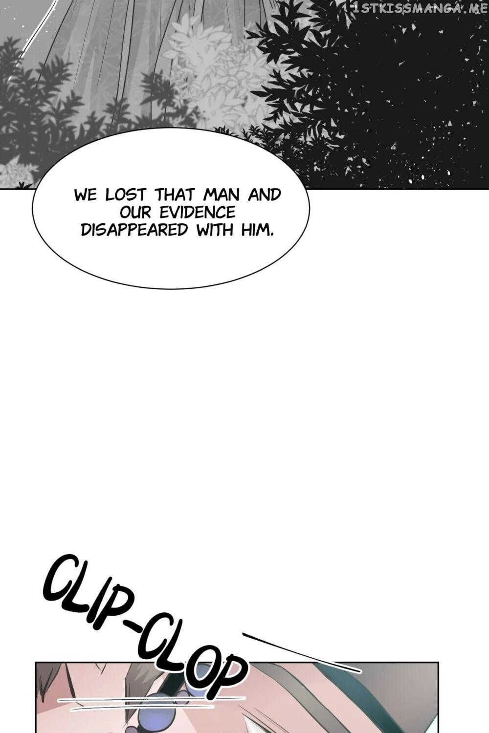 The Scent Of Love chapter 12 - page 25
