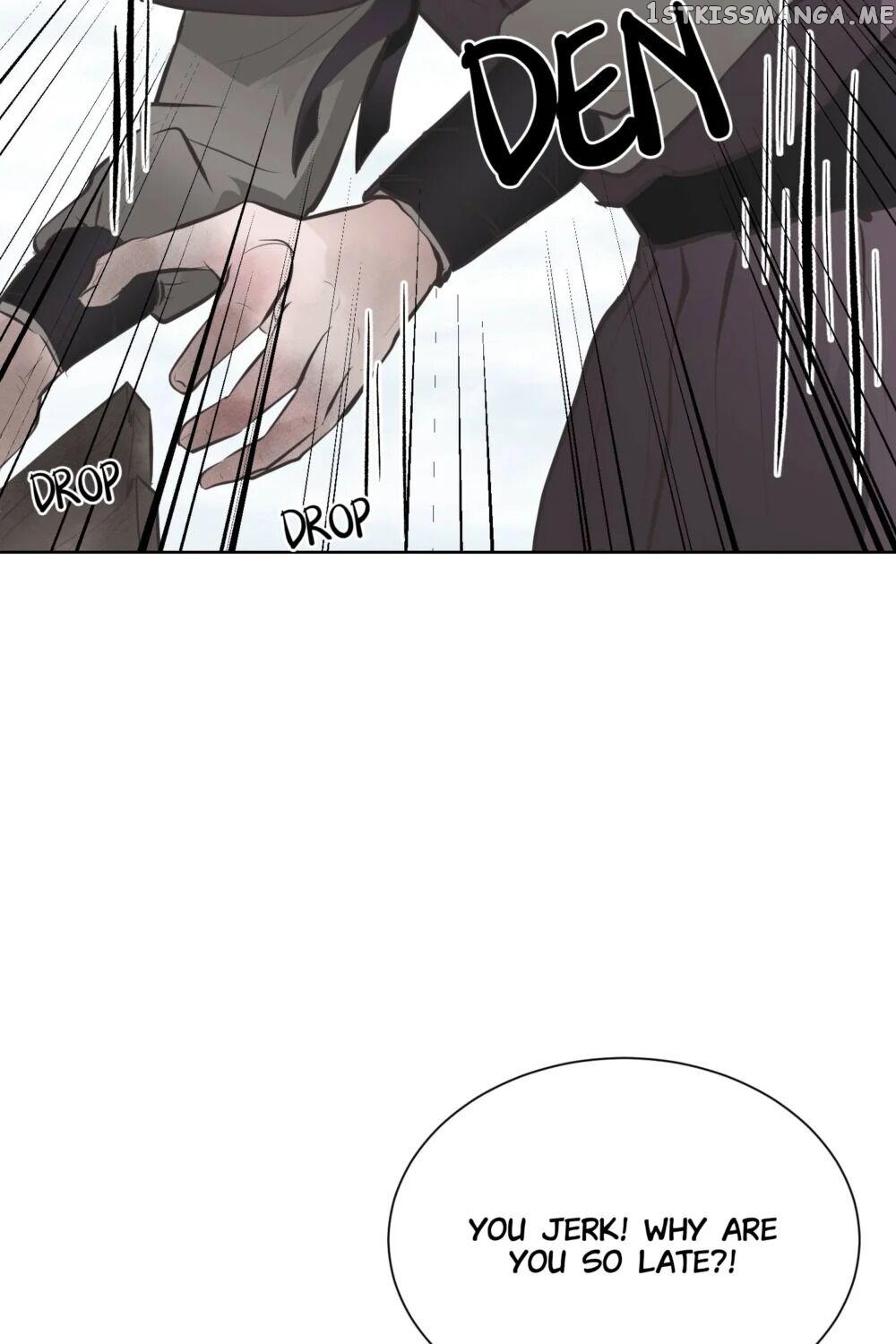 The Scent Of Love chapter 12 - page 71
