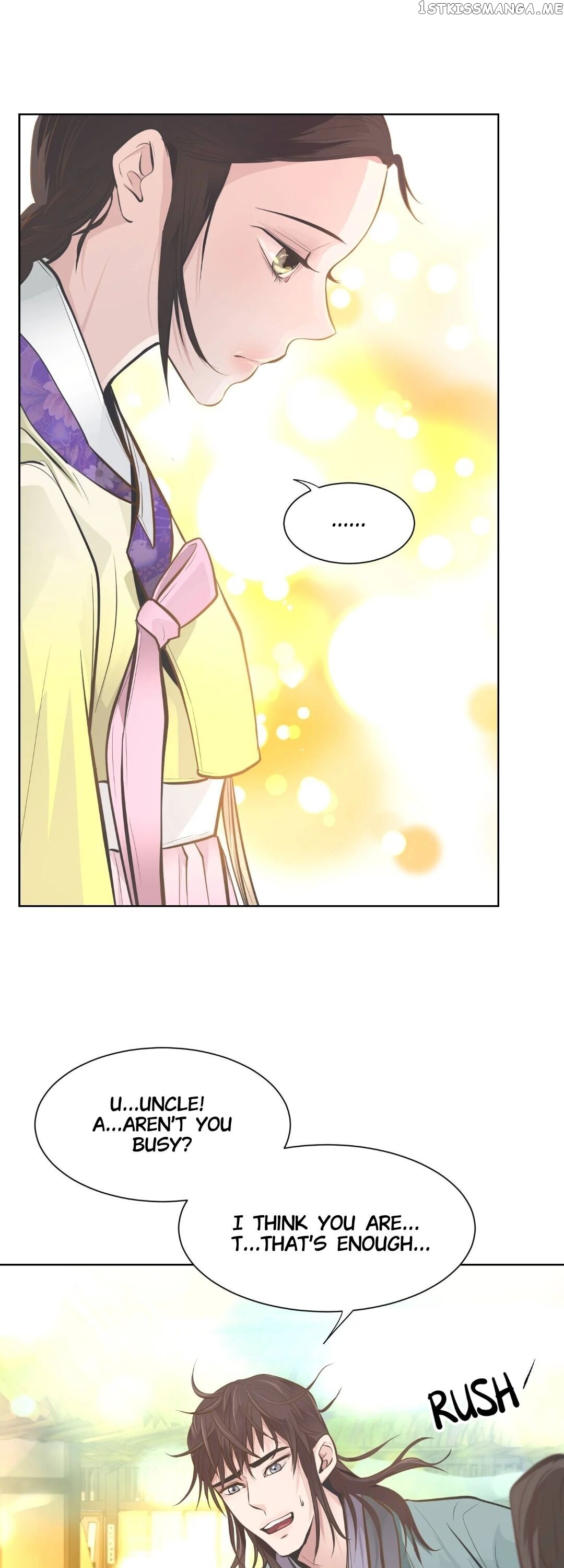The Scent Of Love chapter 38 - page 15